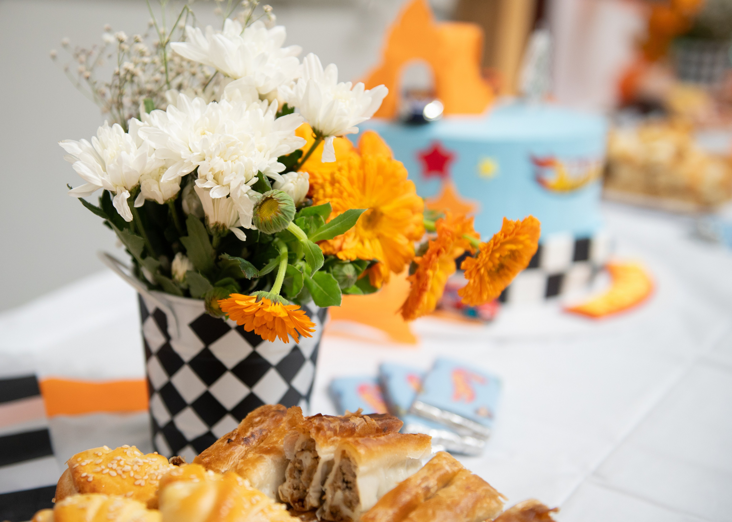 Children, family and event photographer Mirjana Zdravkovic