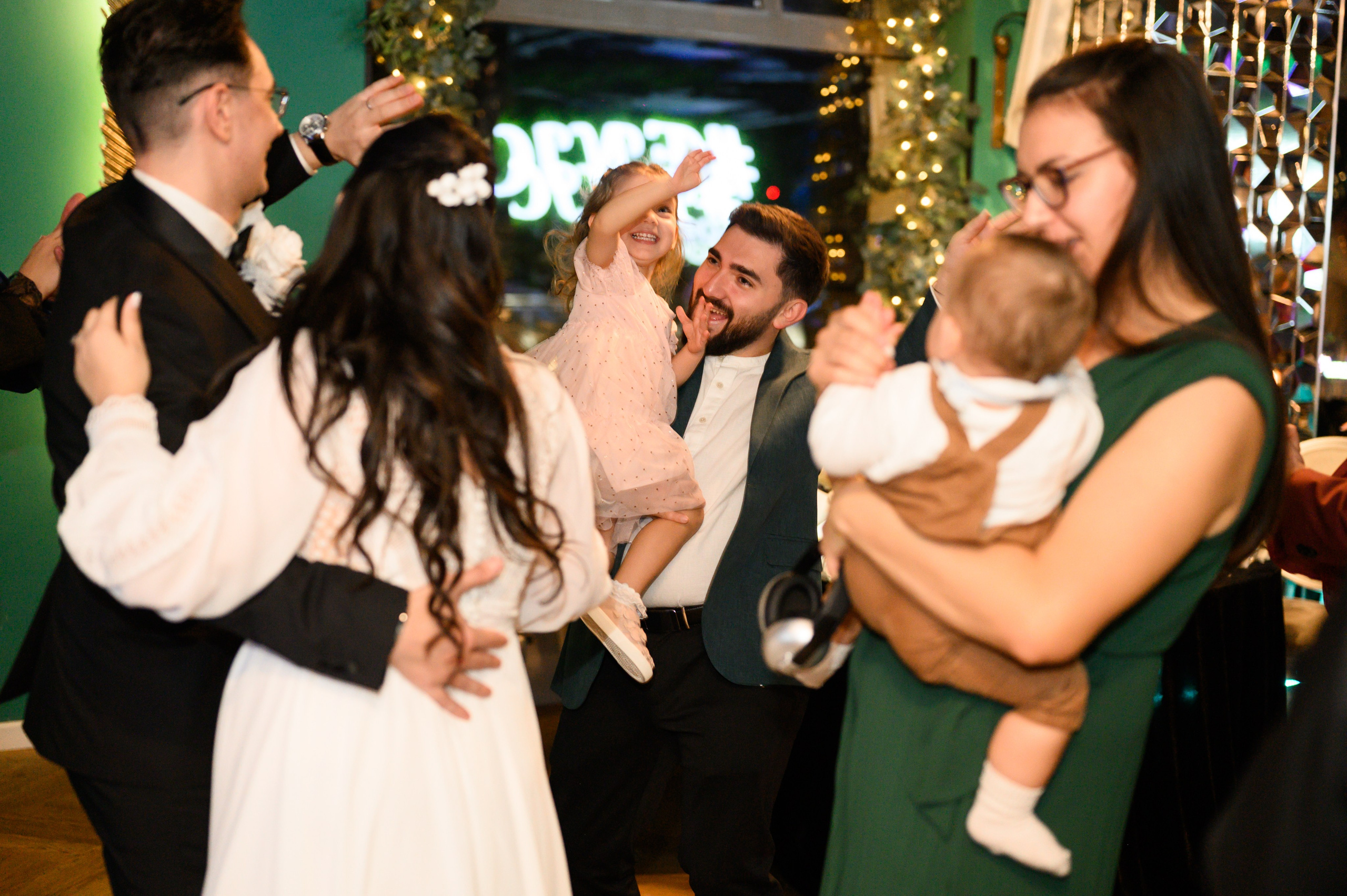 Andreea & Ovidiu. BCarp Productions