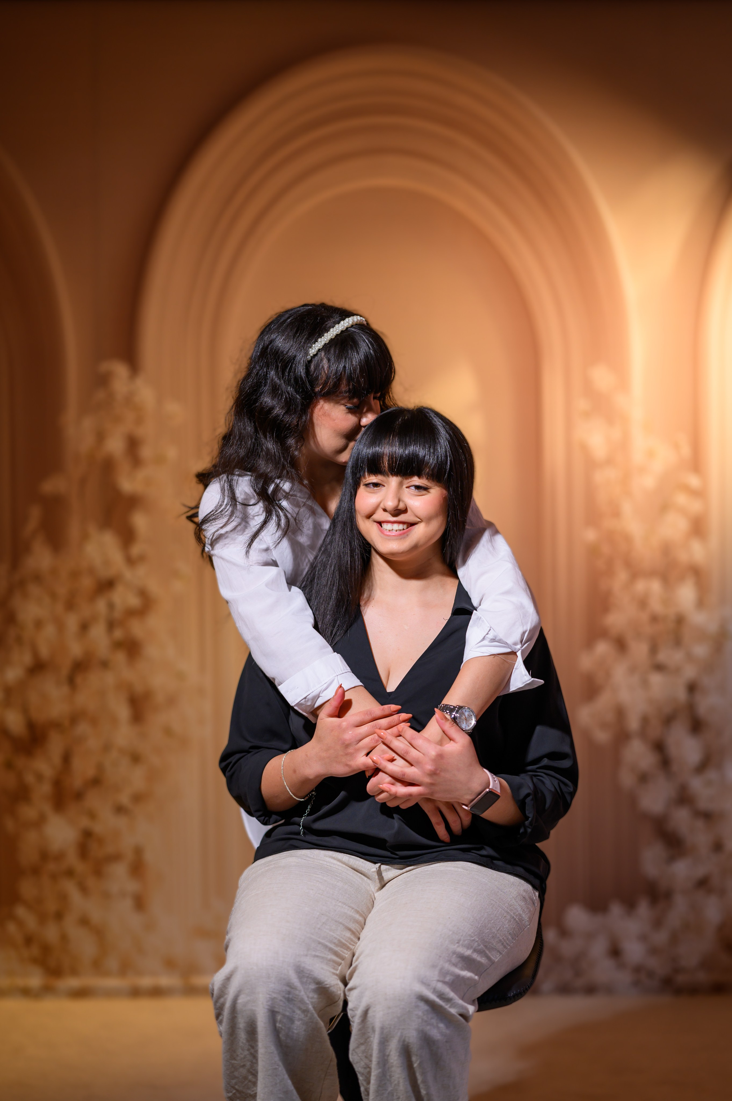 Twin’s 20th Birthday. BCarp Productions