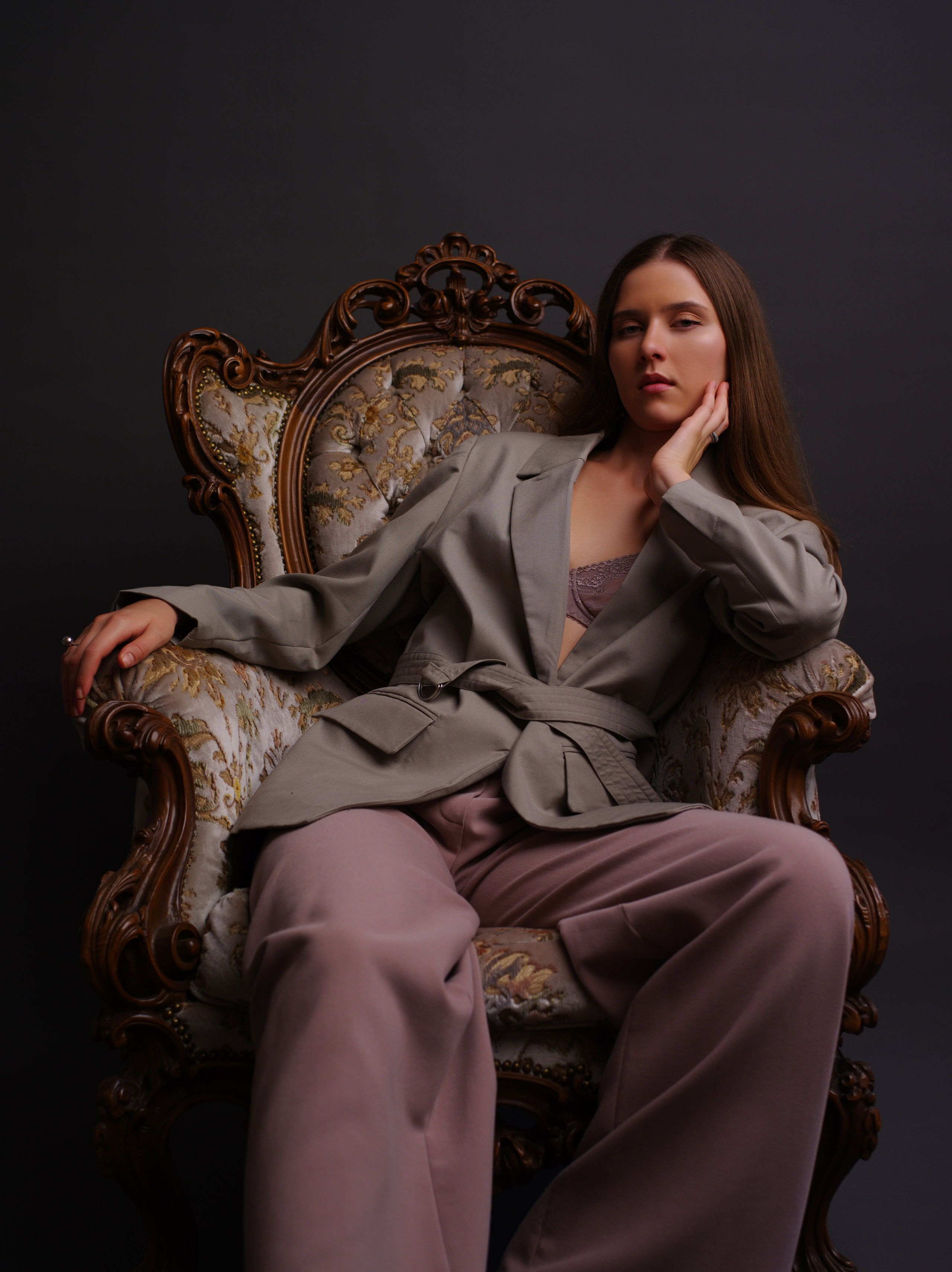 VALERIA. CCORNEA PHOTOGRAPHY