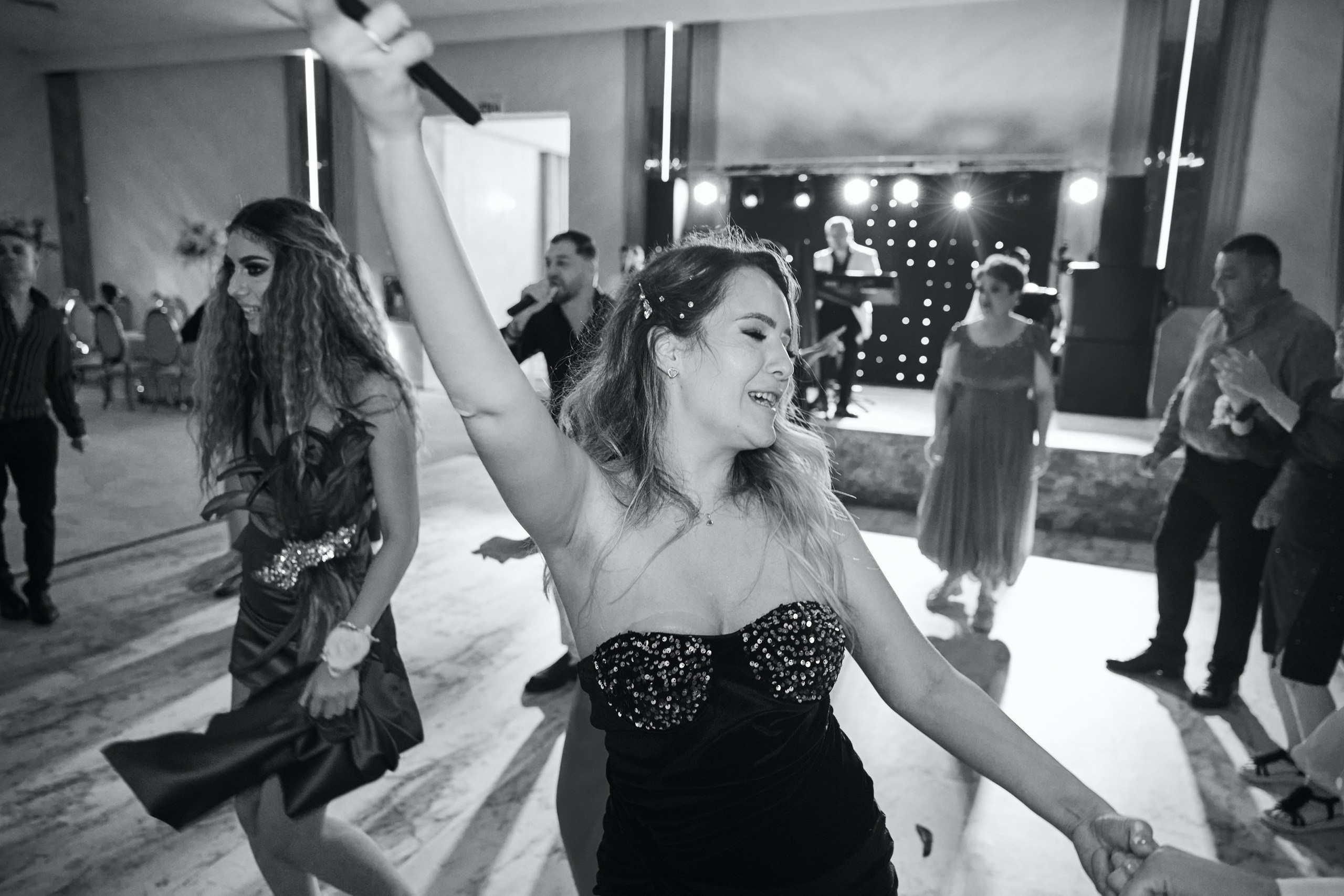 Luciana & Andy. Bogdan Vancea | Fotograf Nunta Ploiești