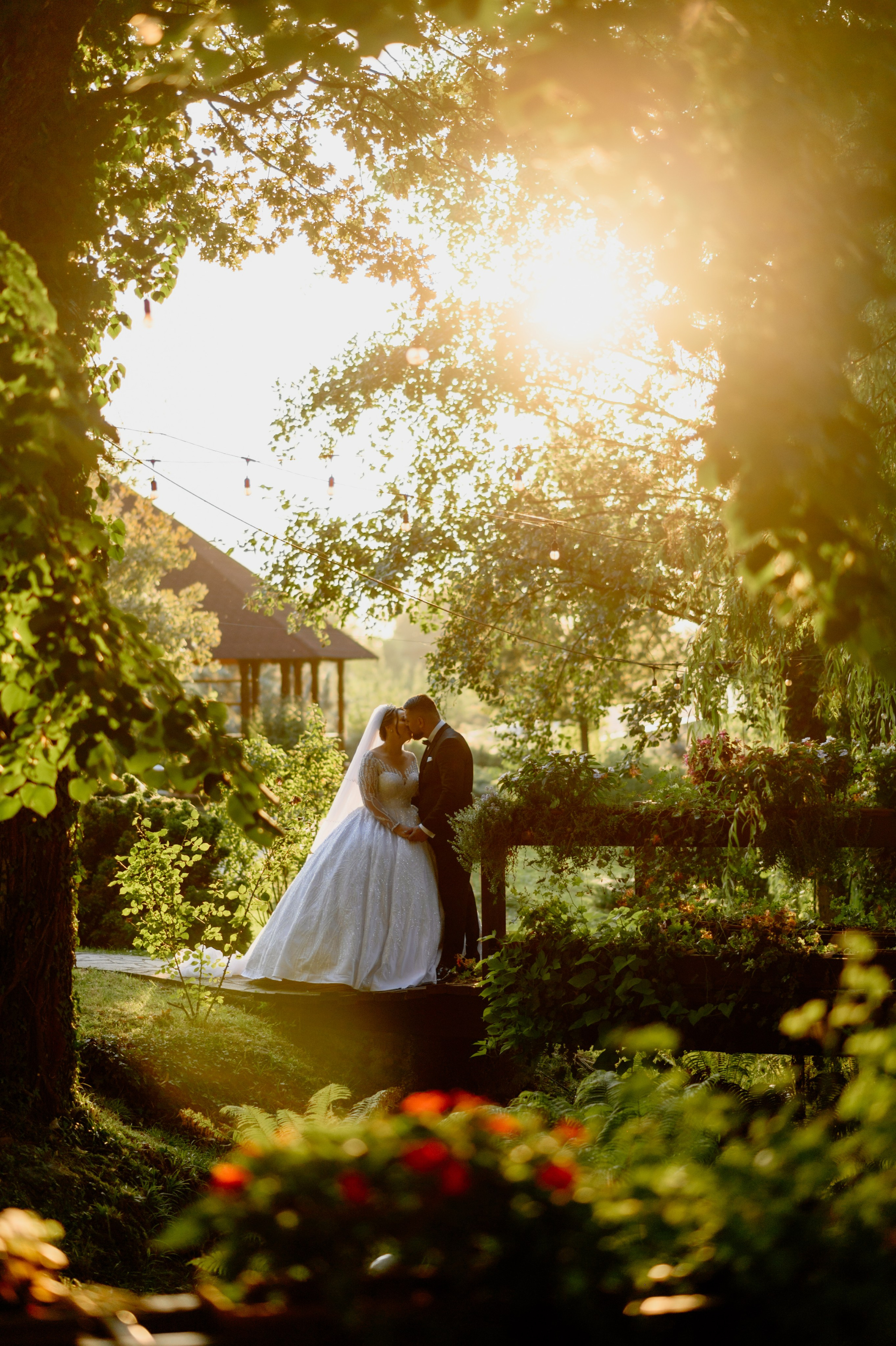 Wedding Photographer Filip Andrei