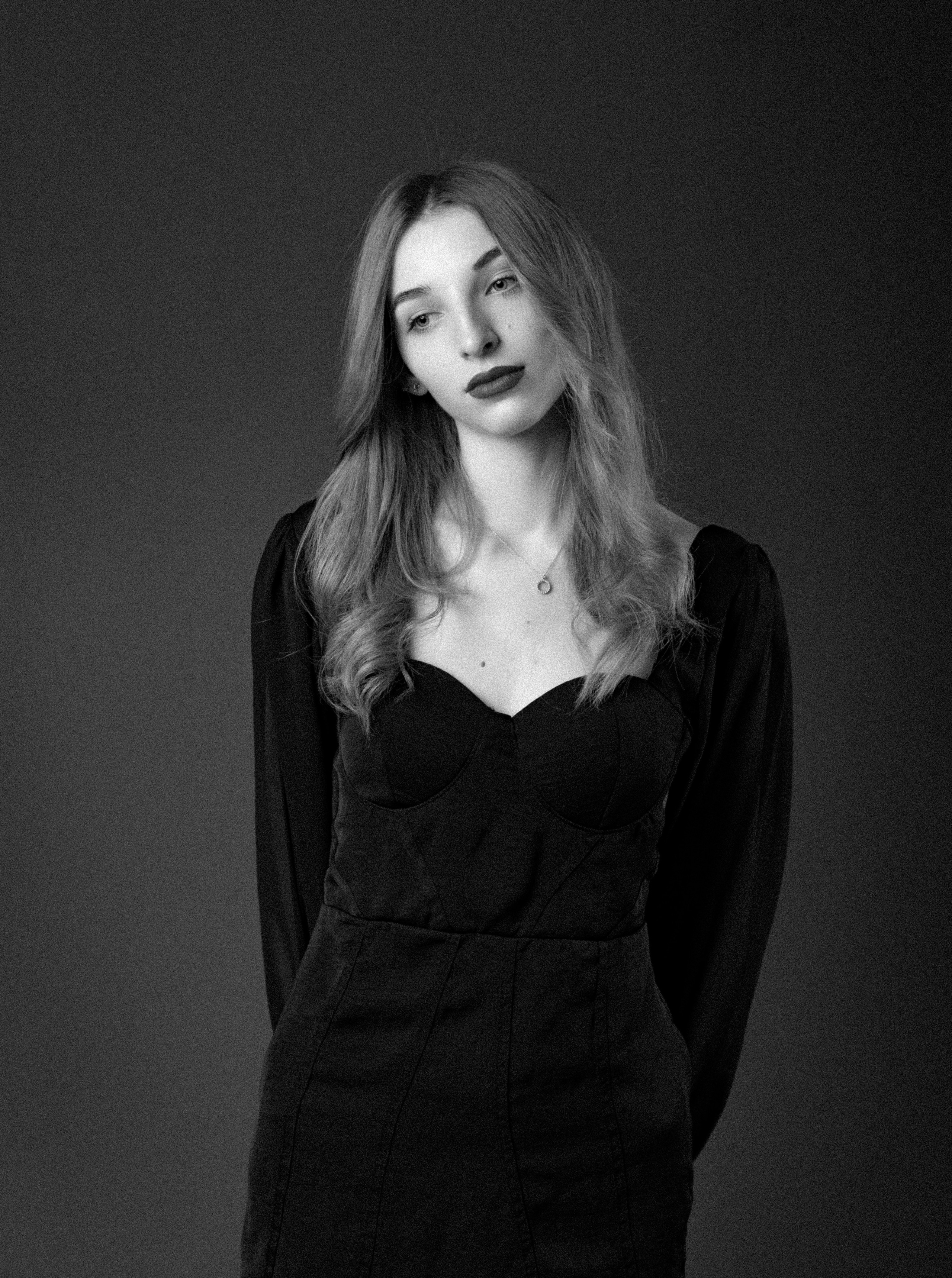 Margharita. Vladislav Makarov. Portrait & Street style photographer in Baku