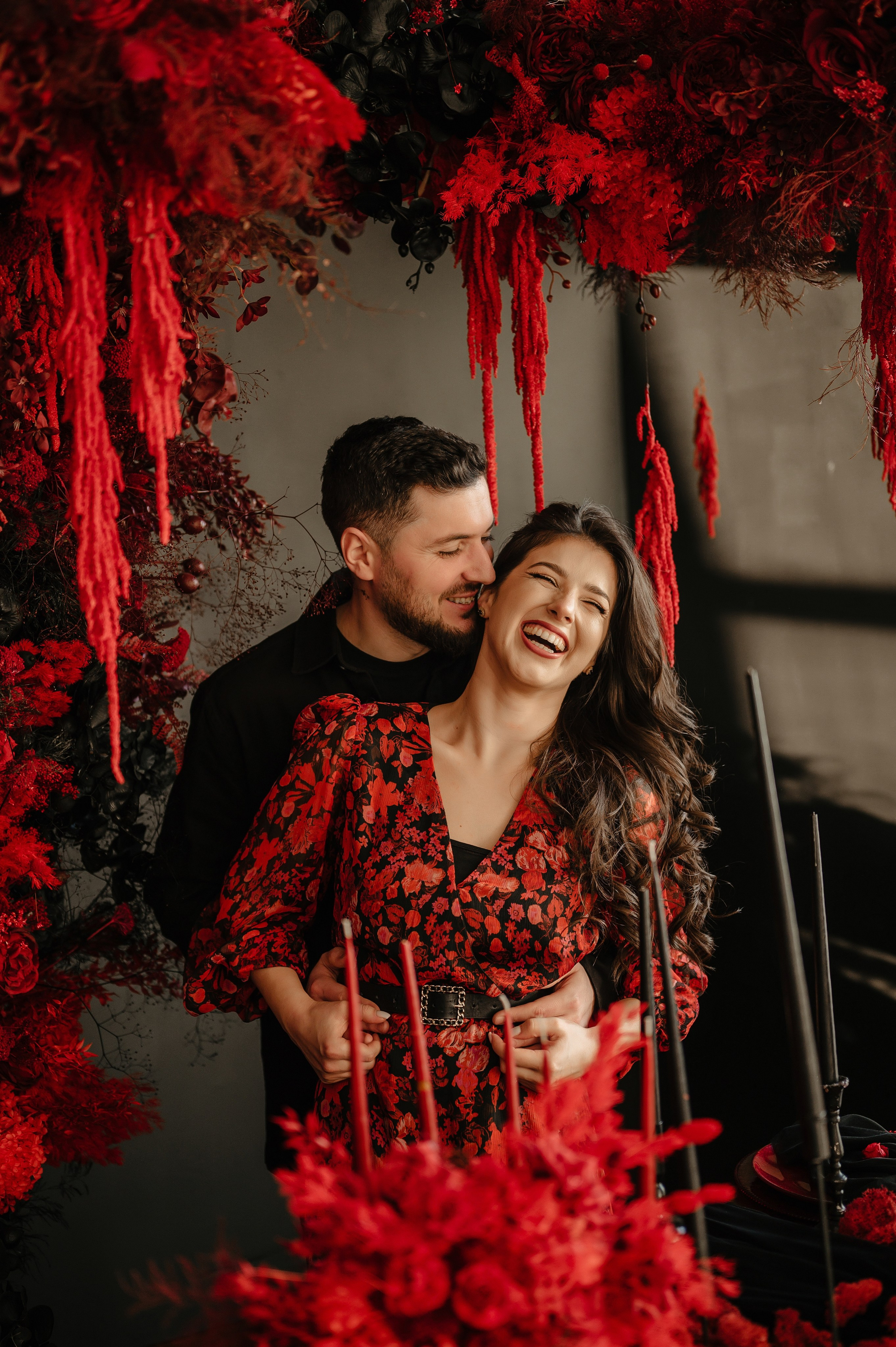 Nunta eleganta , fara traditii la Cattaleya Events Neamt. Proud Vision Weddings | Wedding Photography & Film — Servicii profesionale Foto Video Nunta Iasi