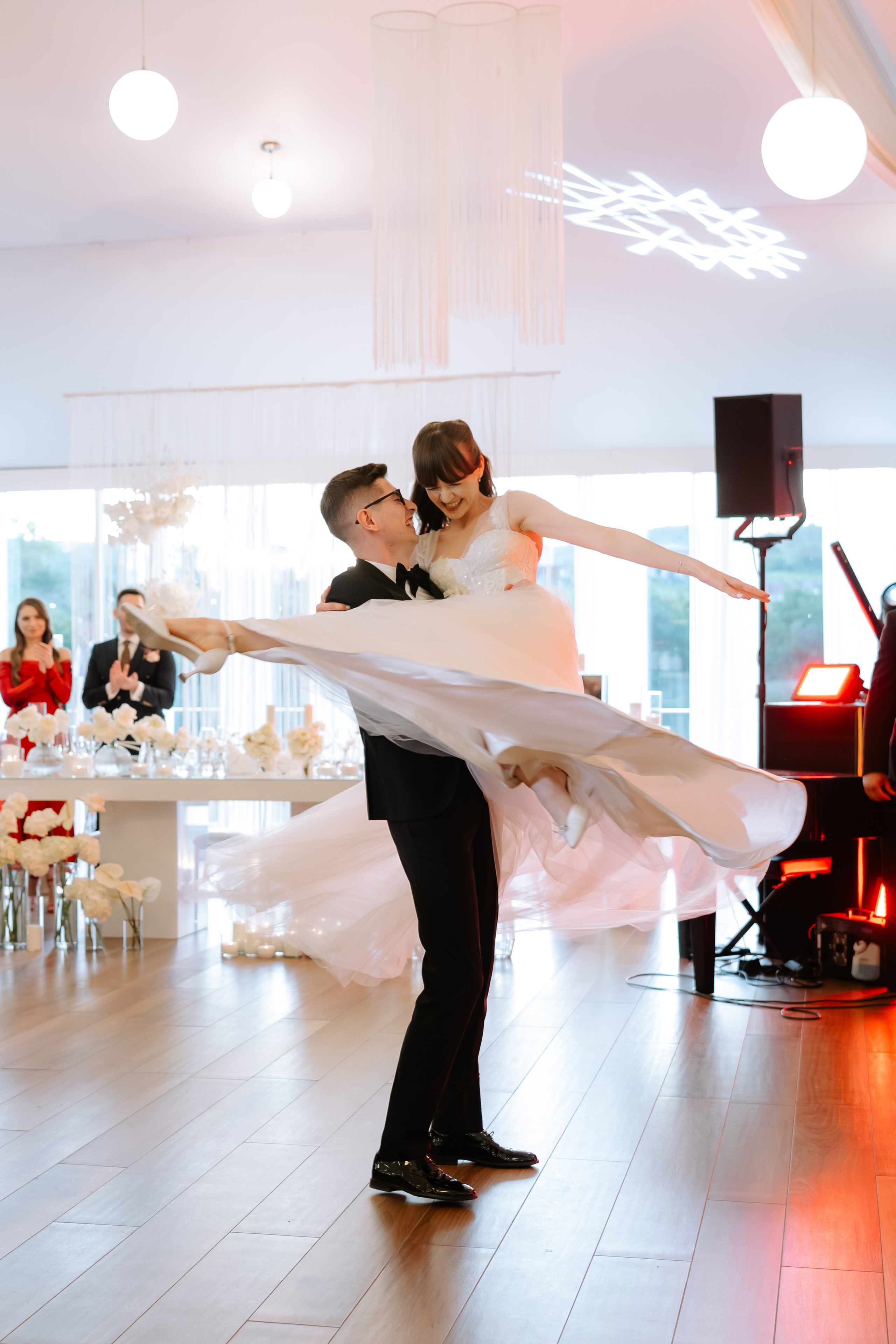 Raluca + Marius | Wedding day. Proud Vision Weddings | Wedding Photography & Film — Servicii profesionale Foto Video Nunta Iasi