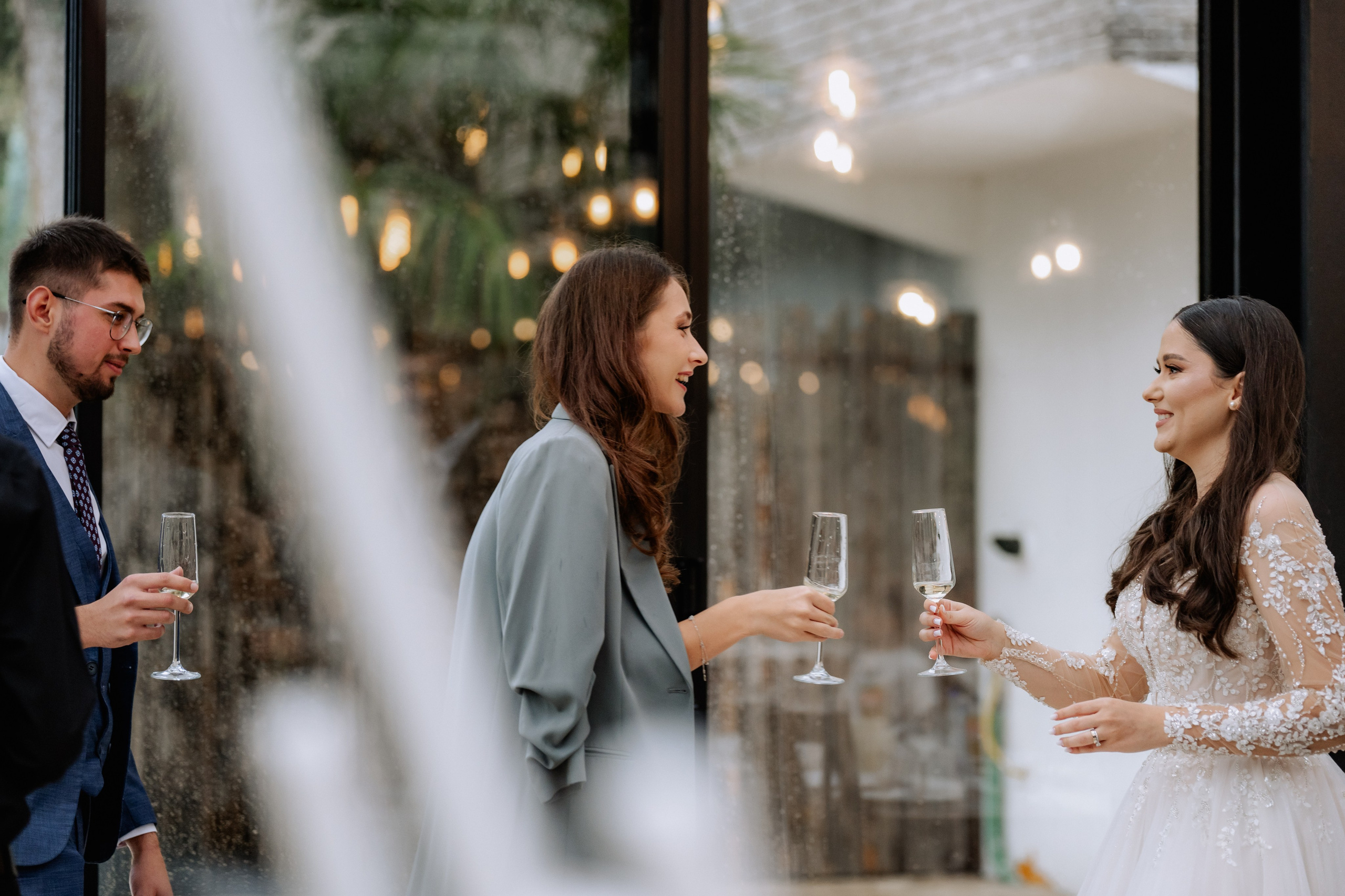 Ioana + Ioan | Wedding day. Proud Vision Weddings | Wedding Photography & Film — Servicii profesionale Foto Video Nunta Iasi