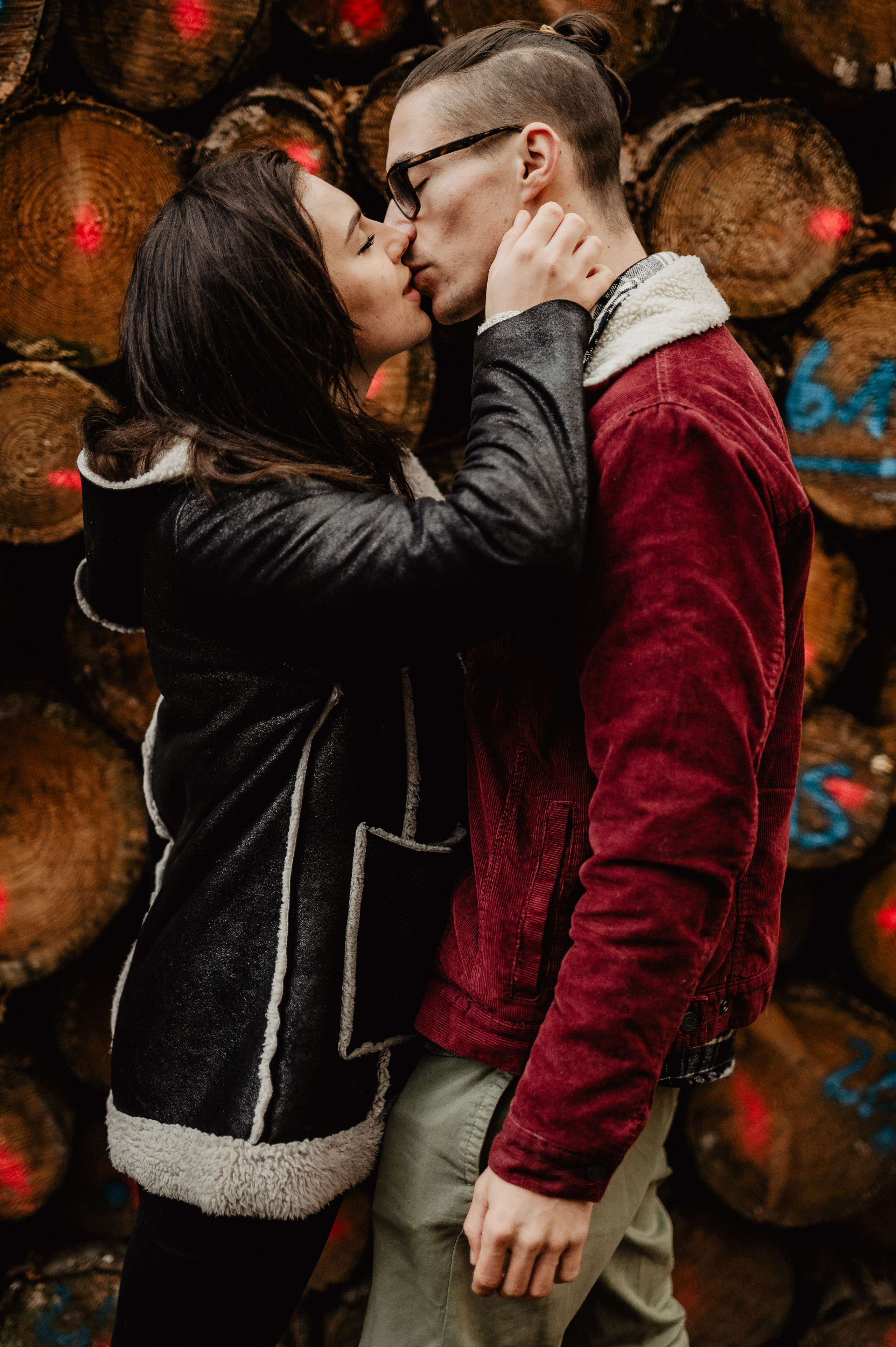 Sedinta foto de cuplu in Germania. Proud Vision Weddings | Wedding Photography & Film — Servicii profesionale Foto Video Nunta Iasi