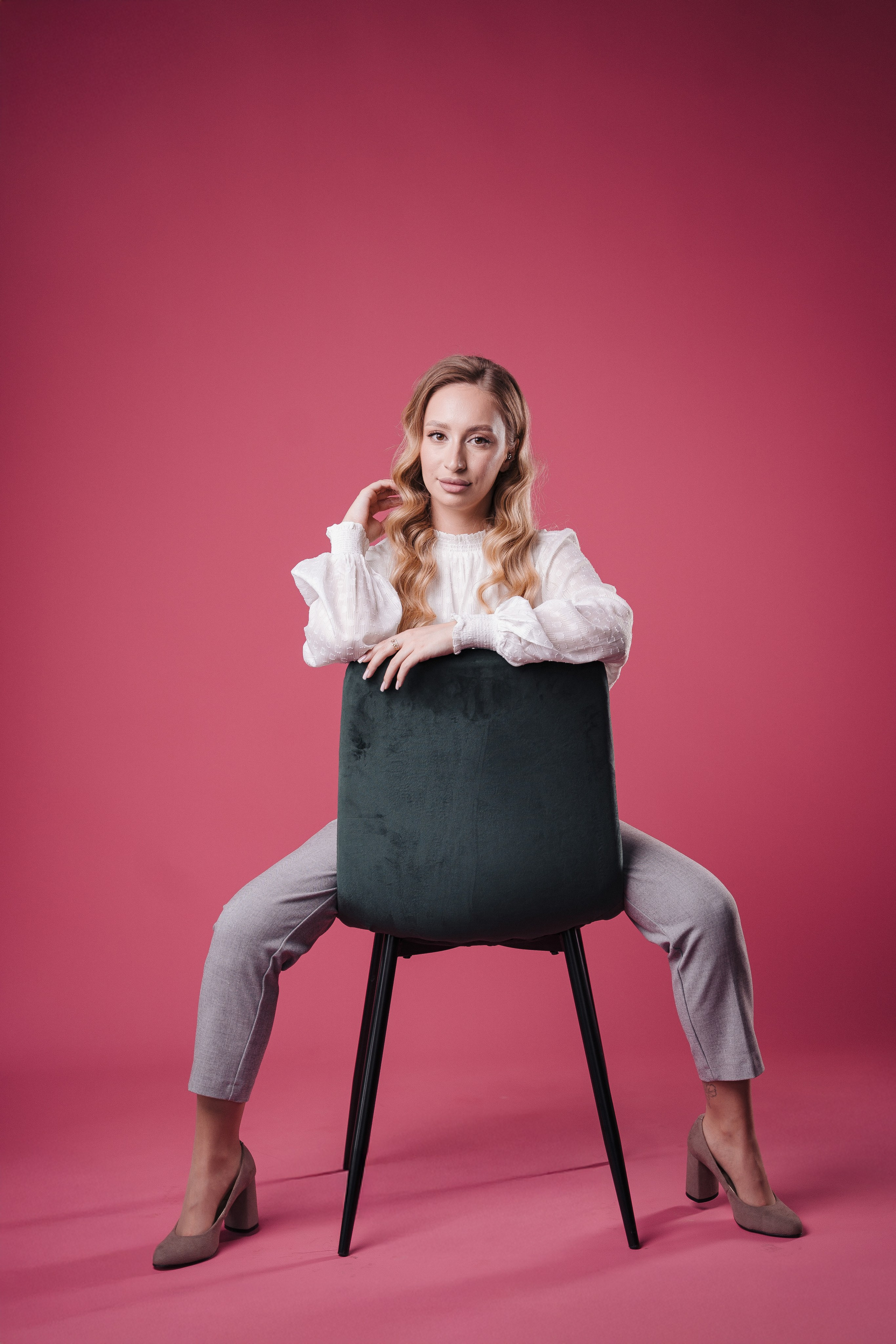 Julia. Karina Czernecka Foto