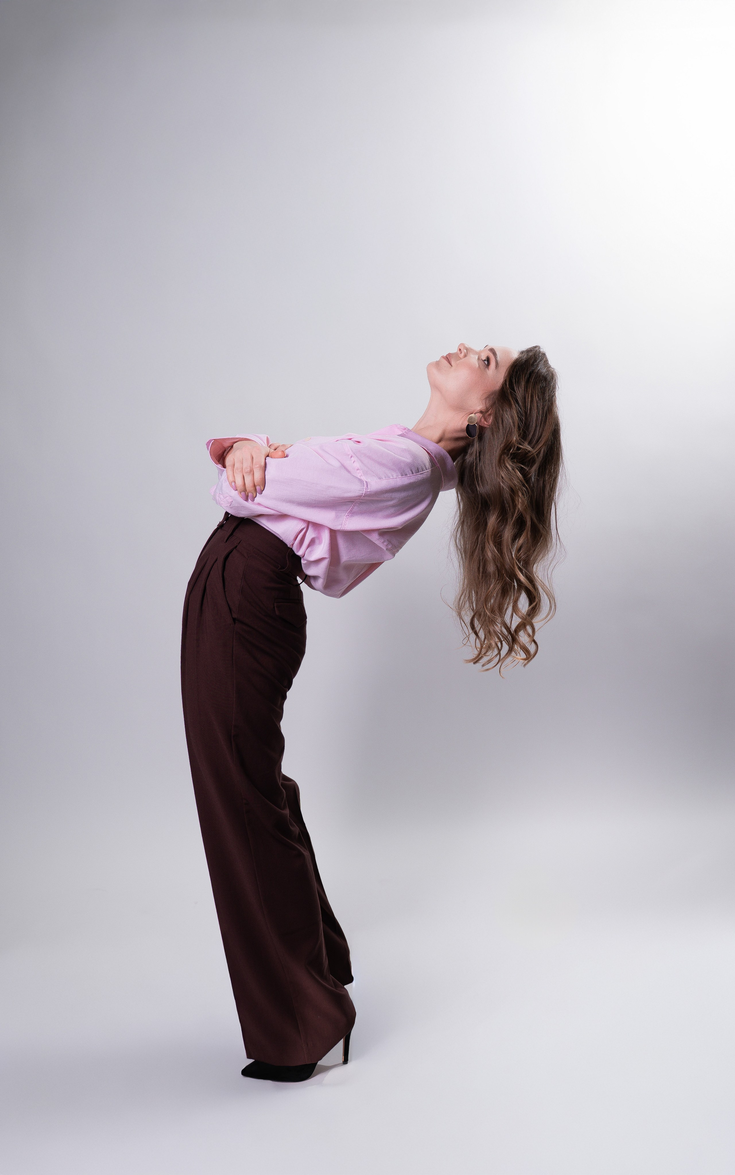 Tatiana. Karina Czernecka Foto