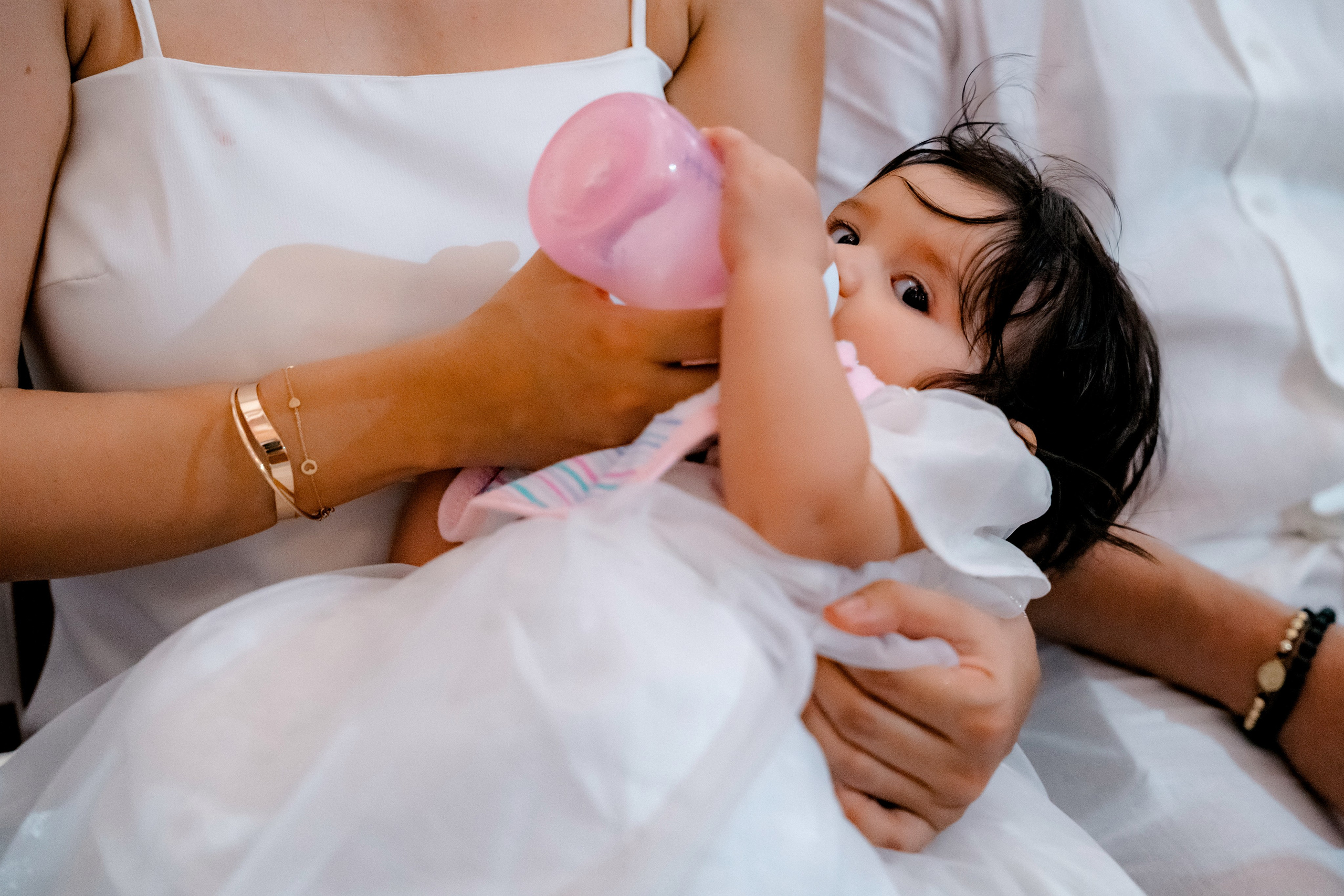 ANTONELLA. Fotógrafo David Yance