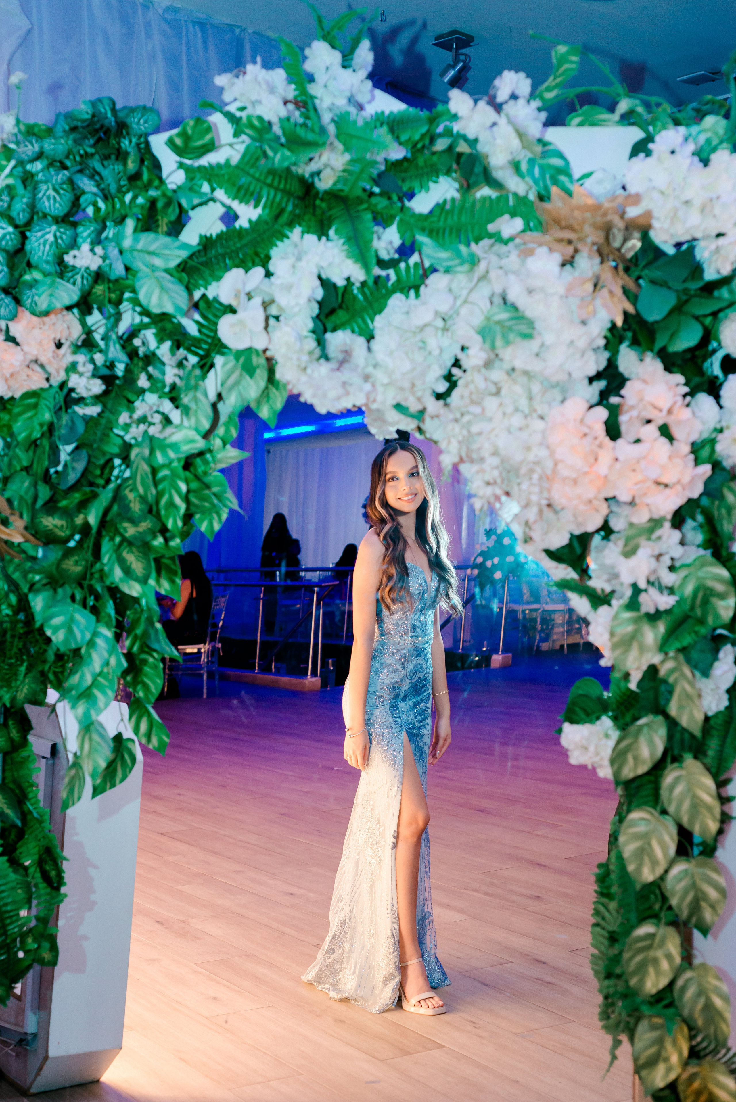 YITZY. Fotógrafo David Yance