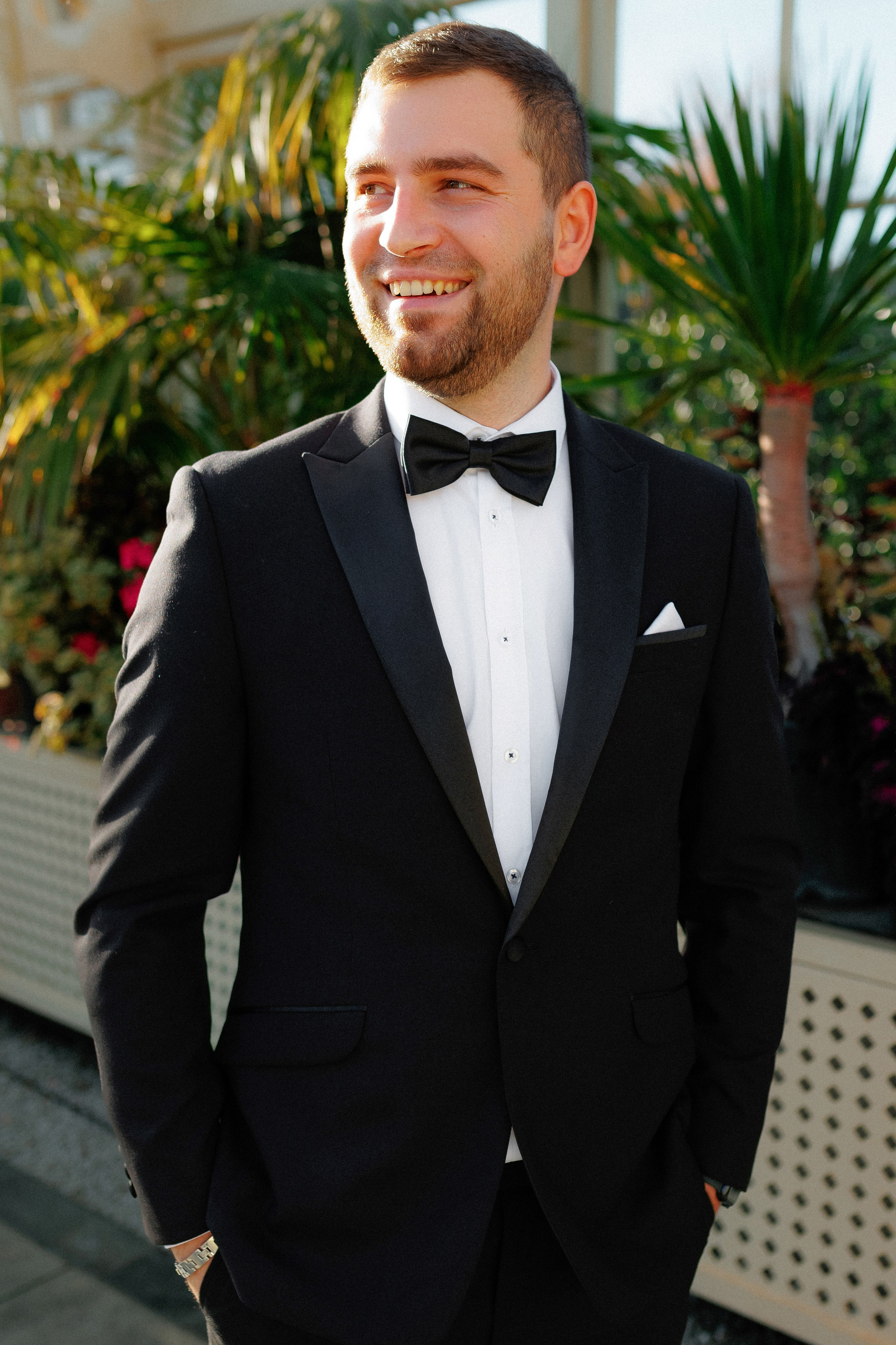 Cristian & Alina. Photographer in Dublin, Pavel