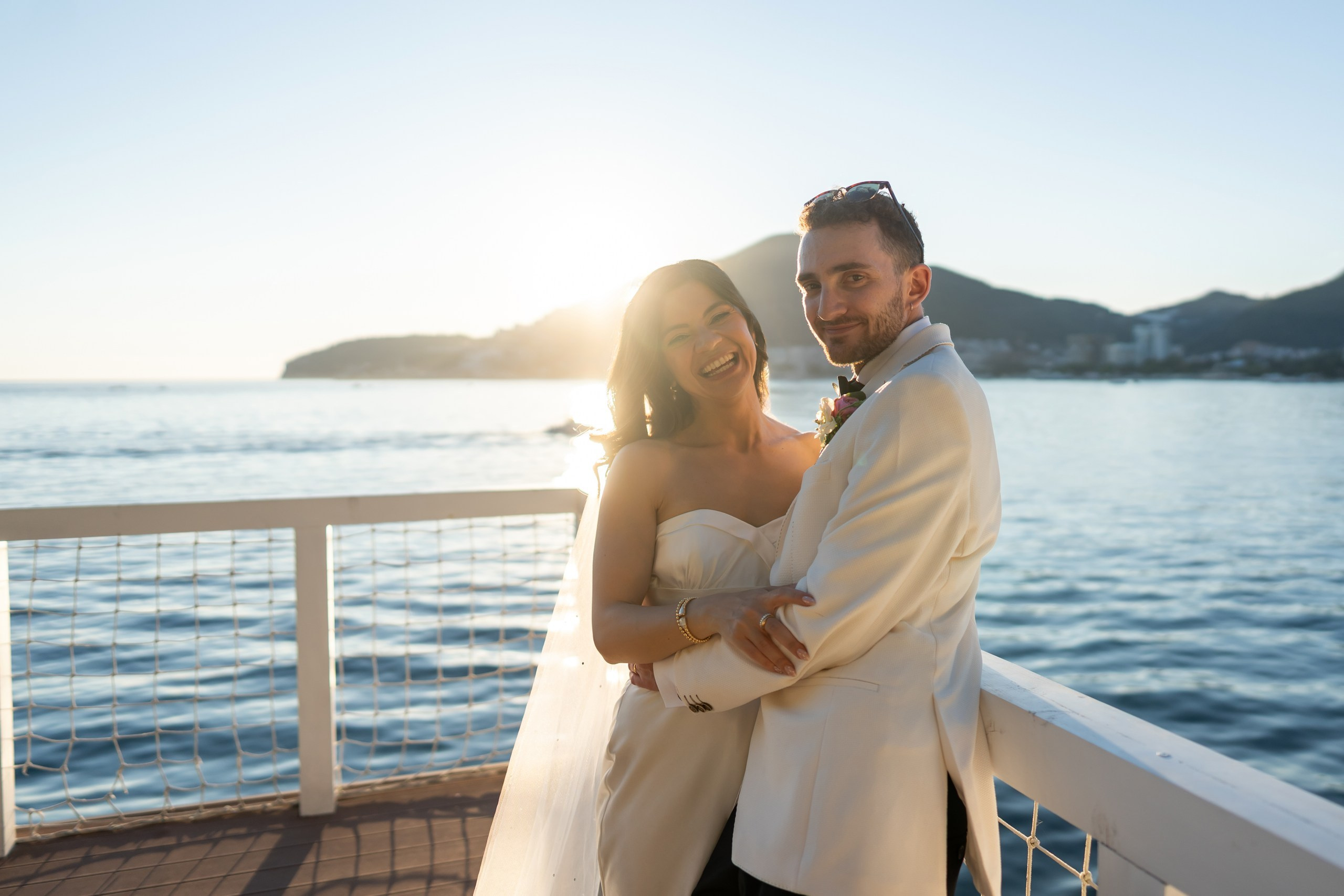 Sumosan Dukley Montenegro Wedding. Montenegro Wedding Photographer & Videographer | Maria & Vasilii