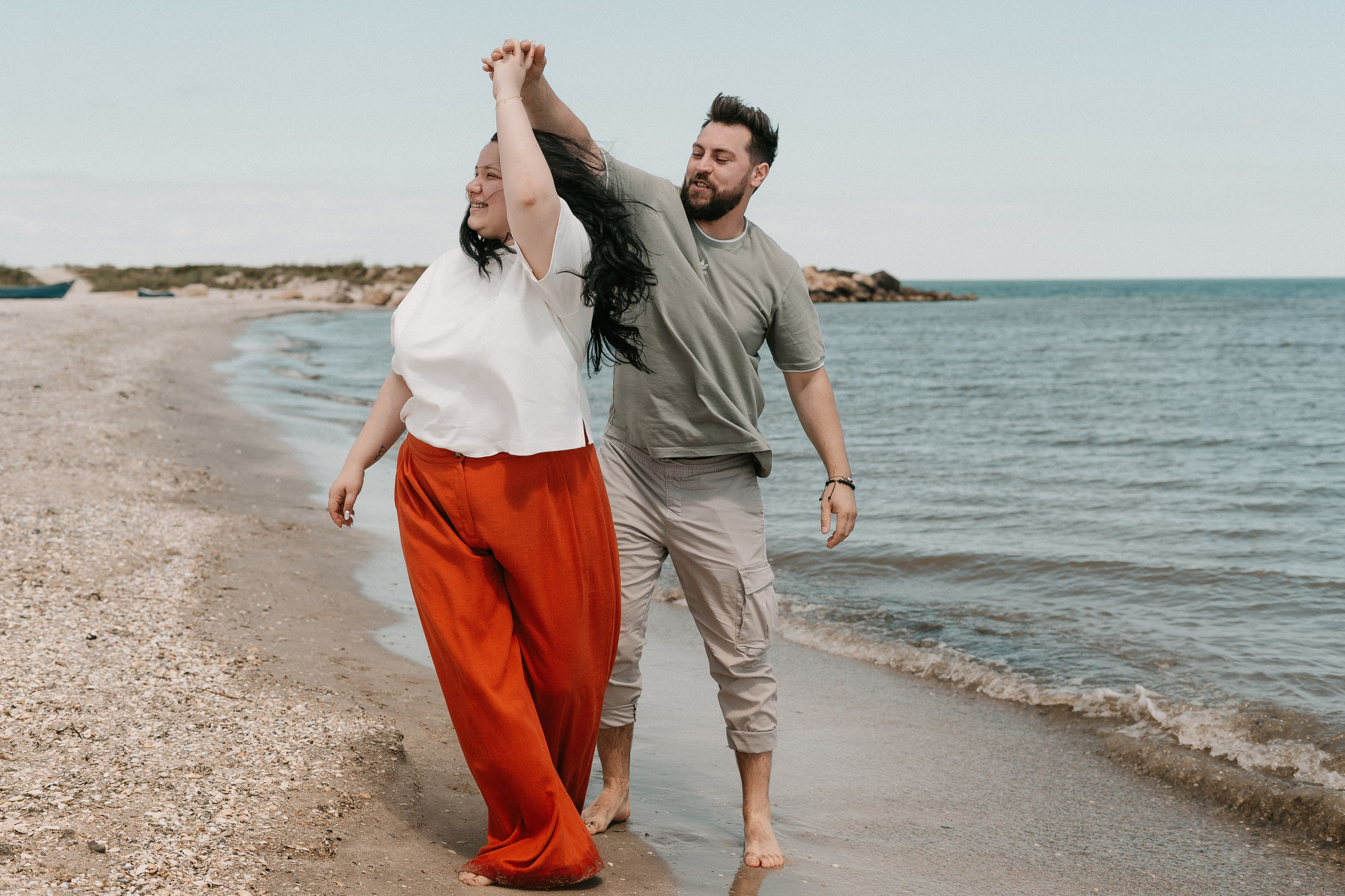 Ramona & Alex. Dara Lens | The art of remembering