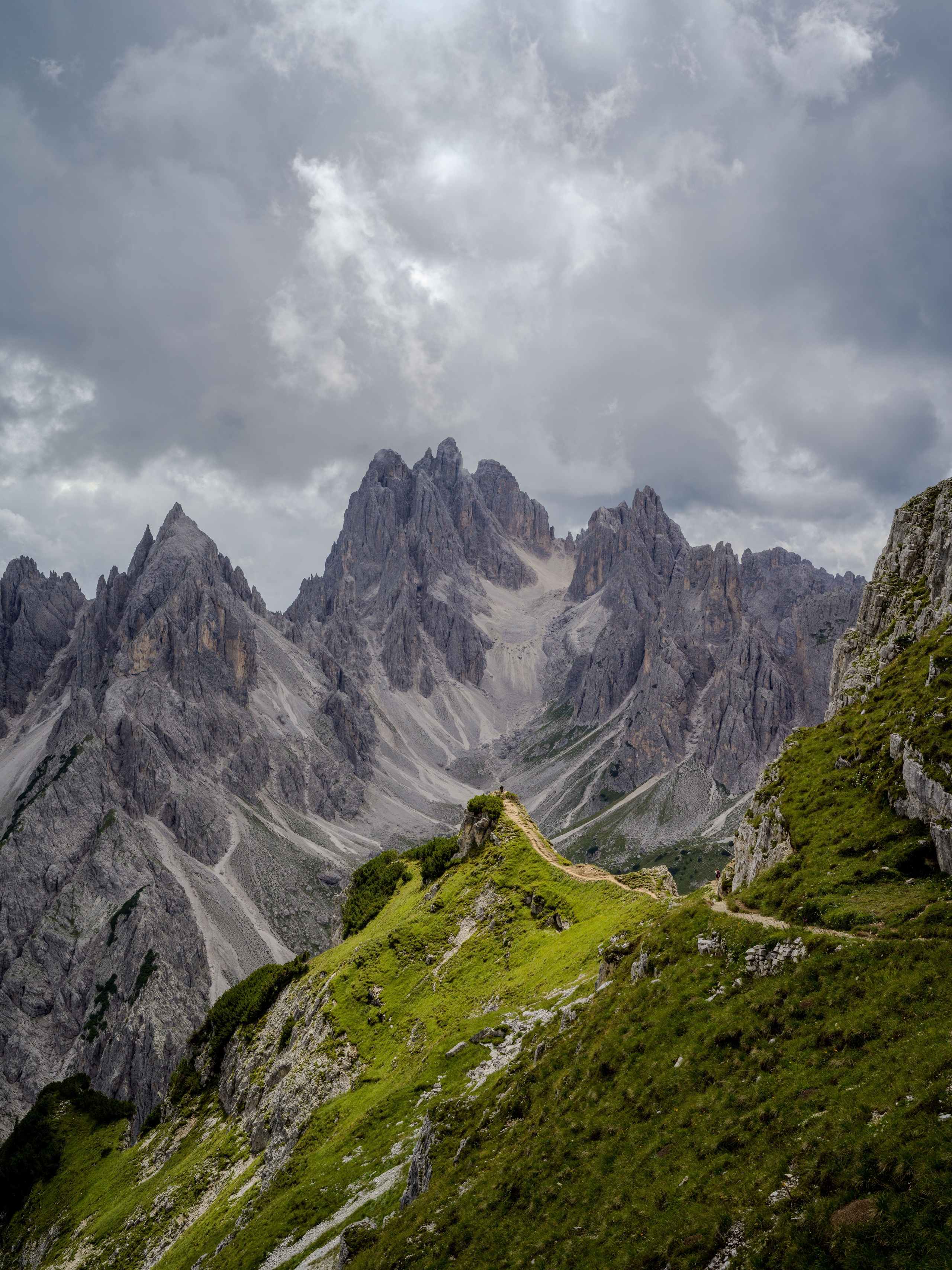 The Dolomites Proposal Photographer. Ale Kor — Фотограф в Италии | озеро Комо, озеро Гарда, Венеция, Доломиты