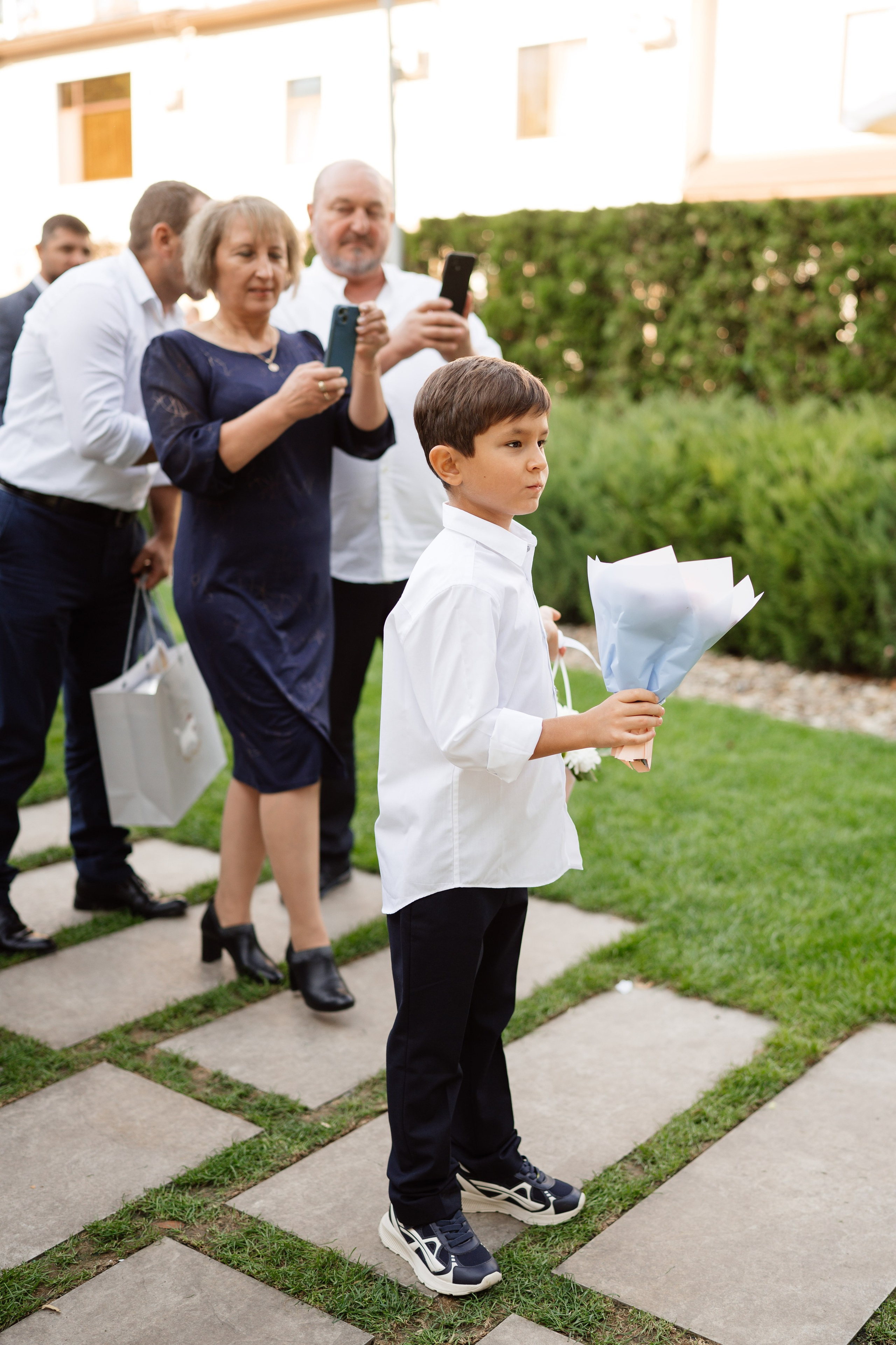 Vasile & Sanda. Home