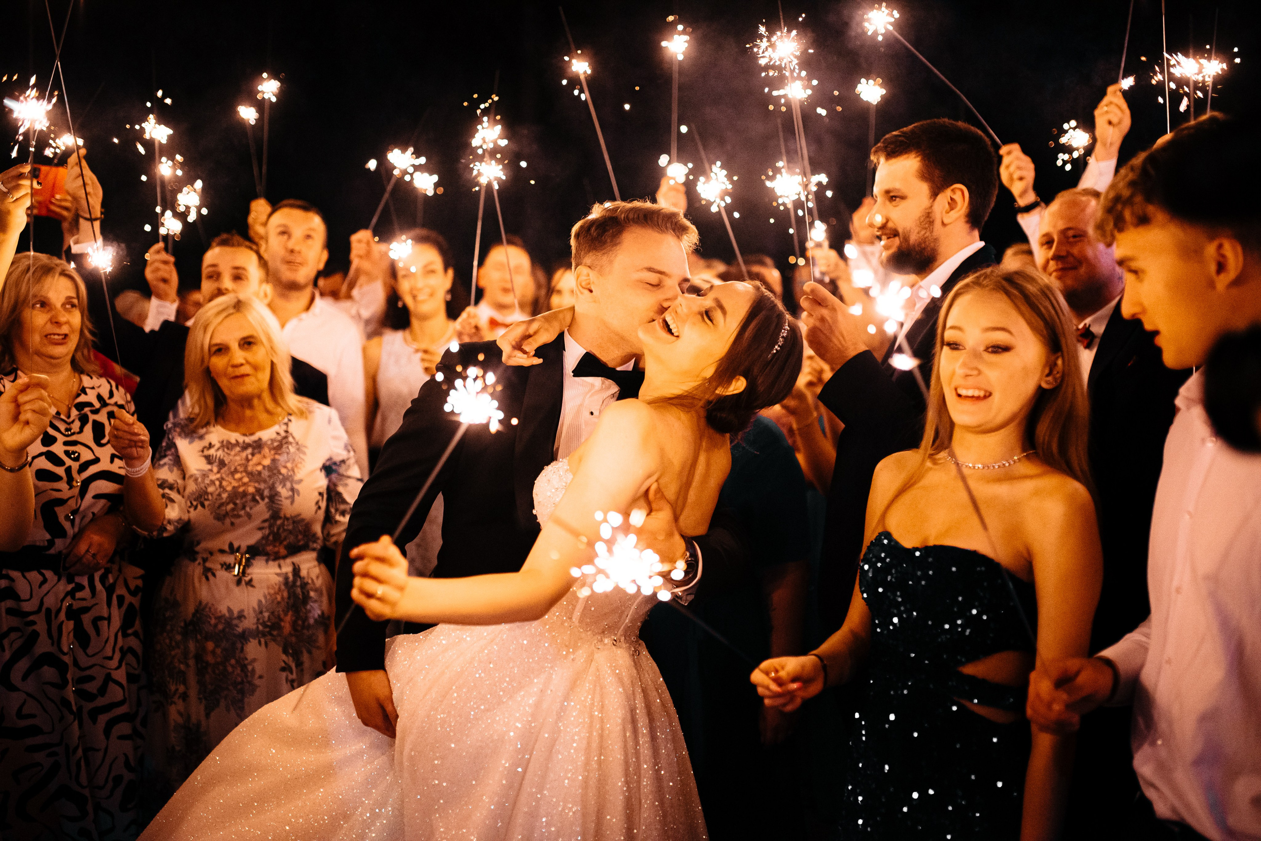 Dzień ślubny Kasia & Marcin. Eugene Save – Fotograf Ślubny i Rodzinny | Warszawa i Cała Polska