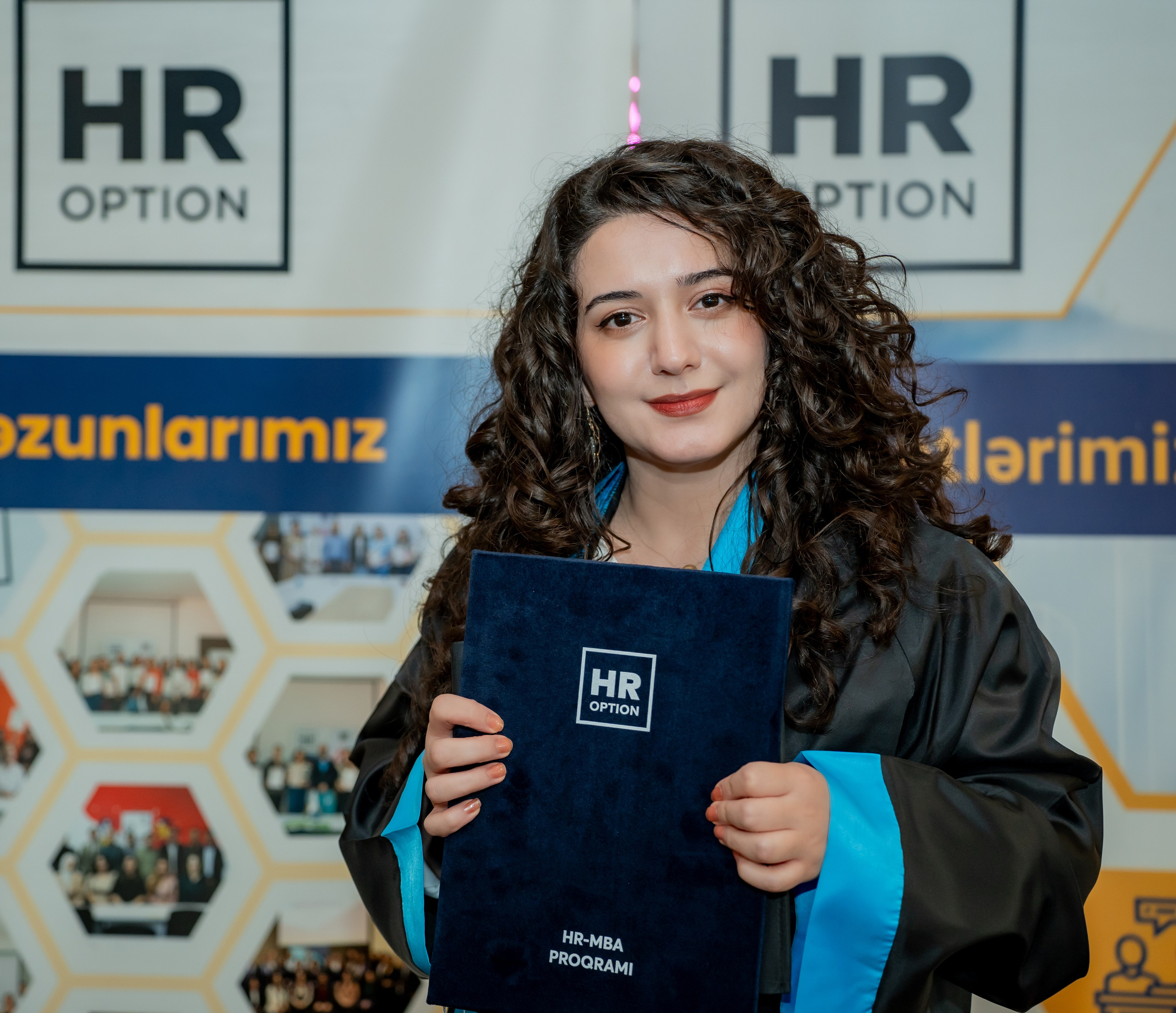 HR Option. Fotoqraf Vəli Məmmədov