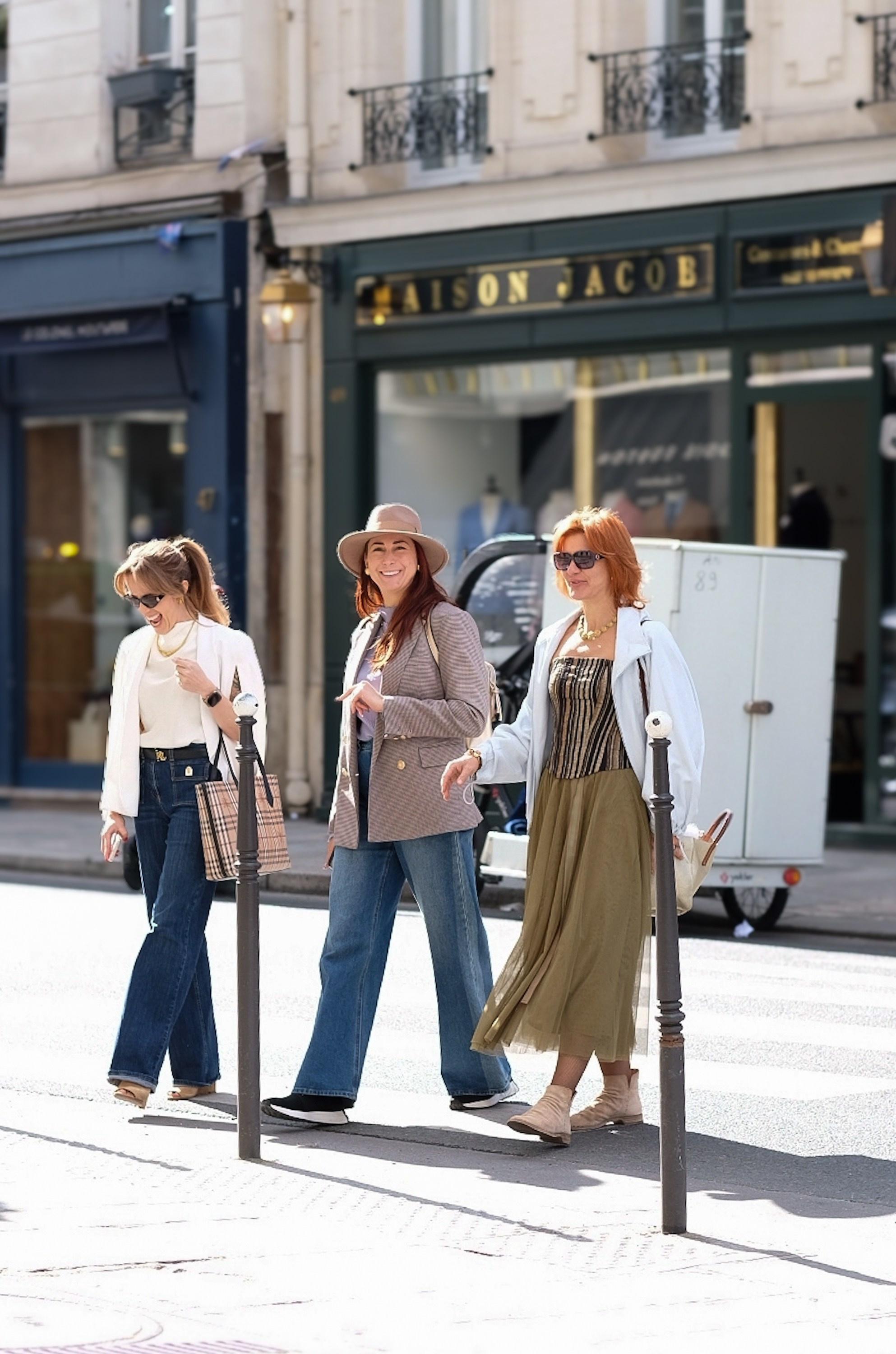 Vintage Brunch Paris 08-09/03. Photographer in London and Europe. Фотограф в Лондоне и Европе