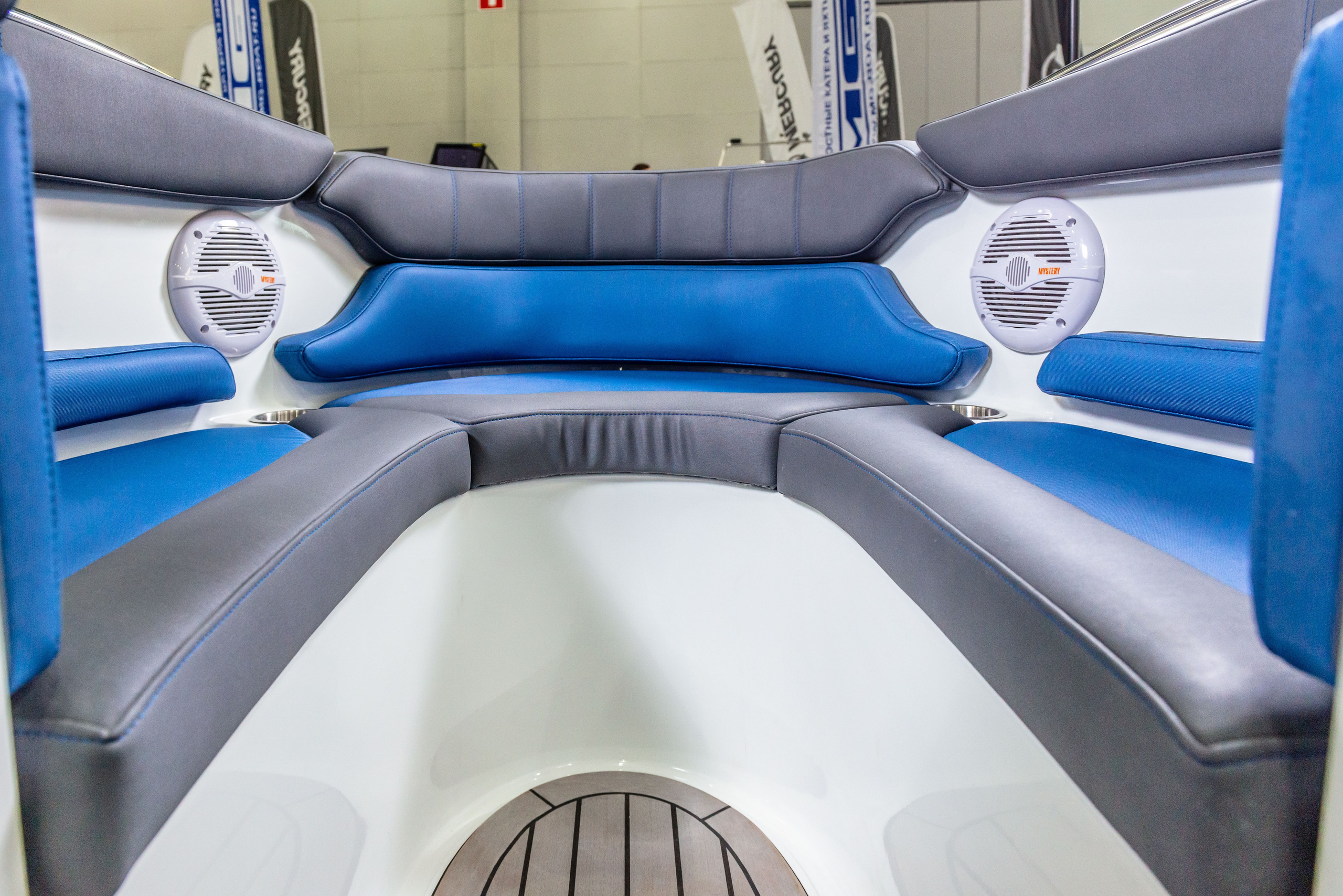 Фотосъемка лодок на Moscow Boat Show 2022. FOTÓGRAFO MÉXICO QUINTANA ROO