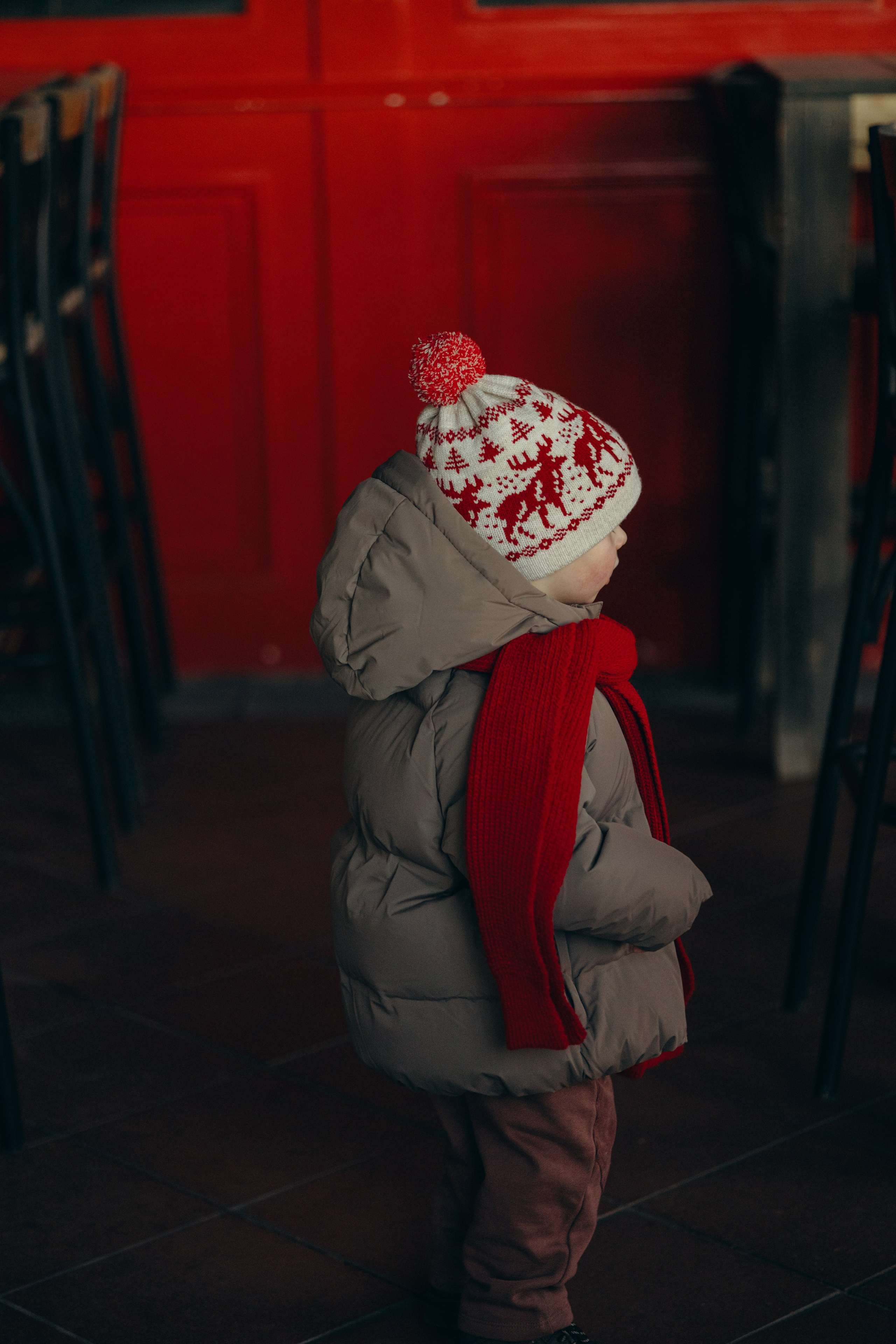 Home Alone. Photographe à Nice, Cannes et Antibes | Inna Dudareva