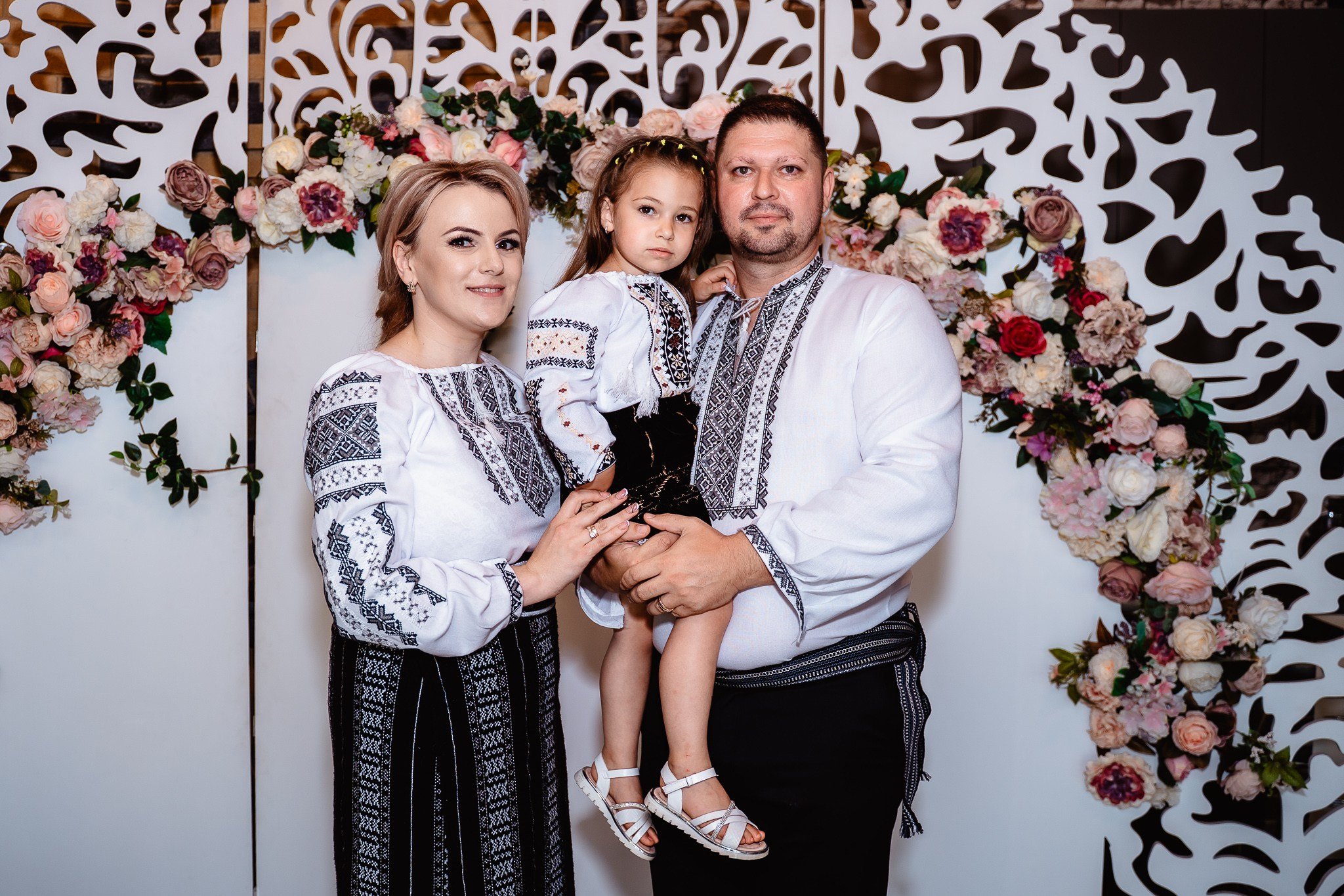 Elena și Mădălin. Mădălina & Florin | Fotograf & Videograf de Nuntă