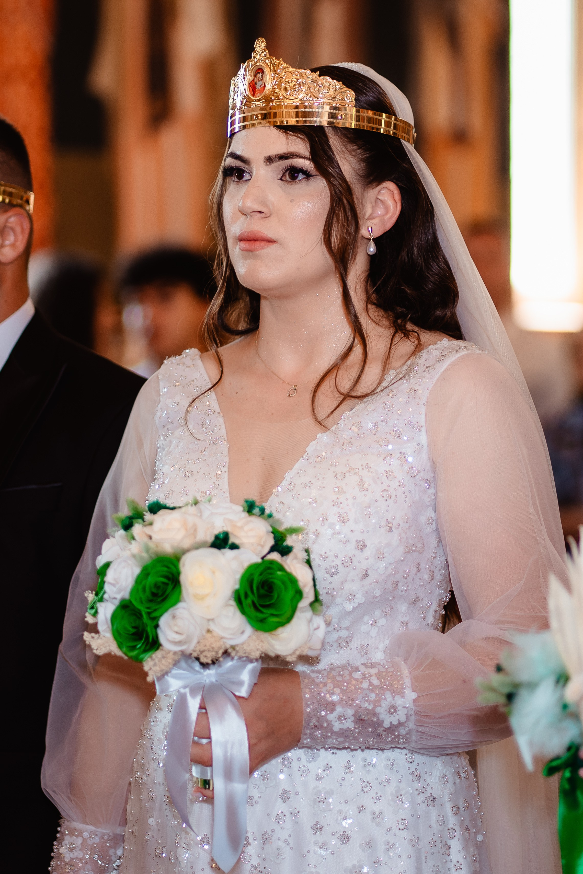 Monica și Mugurel. Mădălina & Florin | Fotograf & Videograf de Nuntă