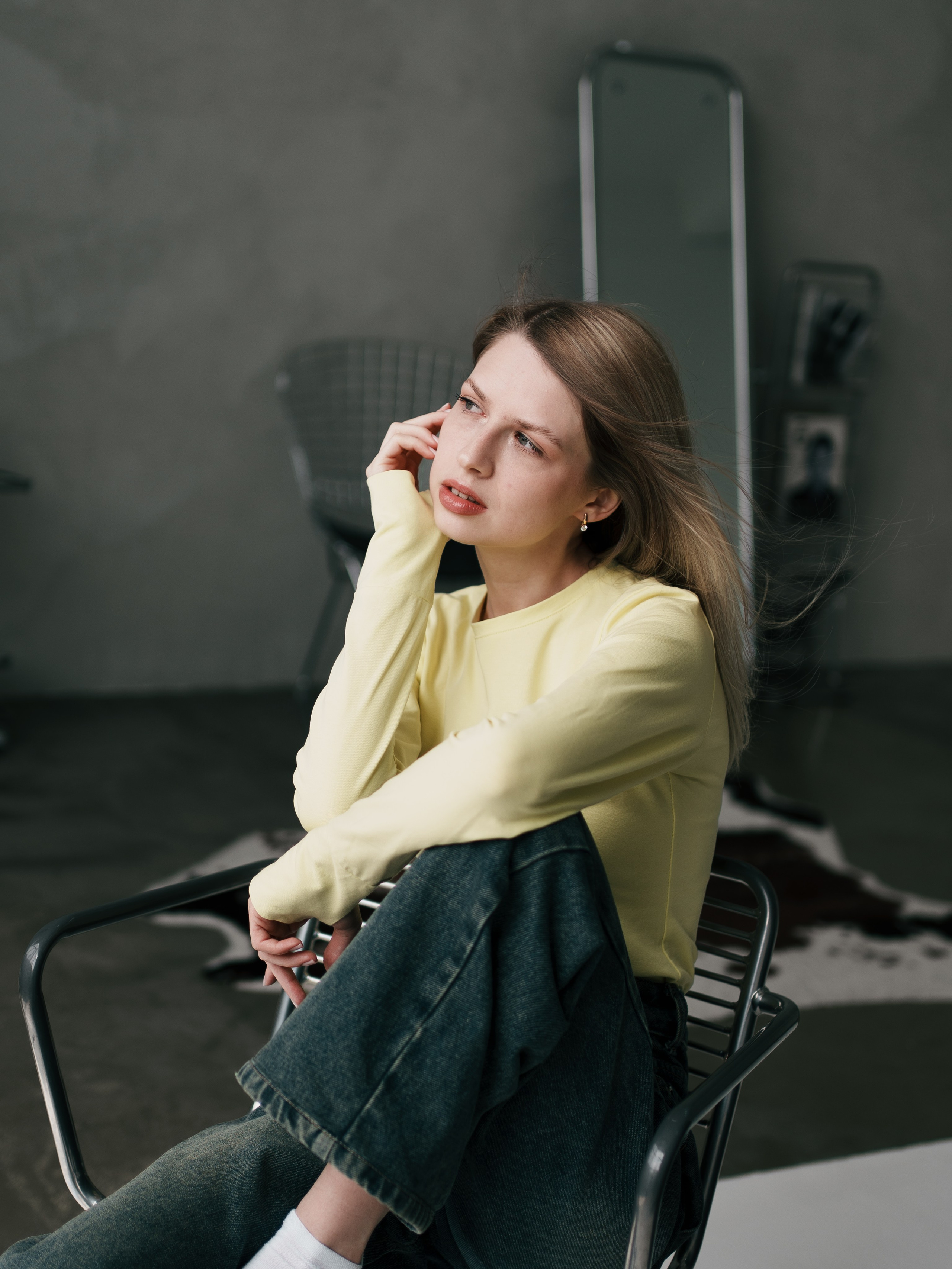 _01. Alisha Geva женский портретный фотограф в Дубае