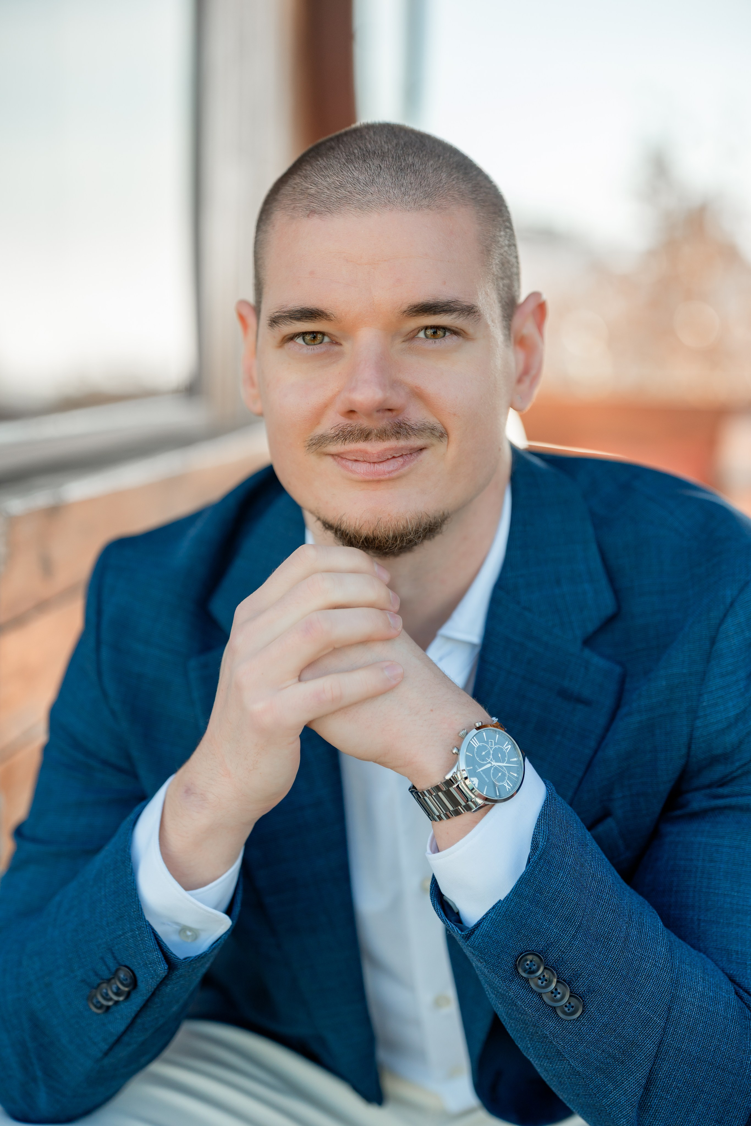 Gabor. Deine Fotografin auf Mallorca für Familien und Business