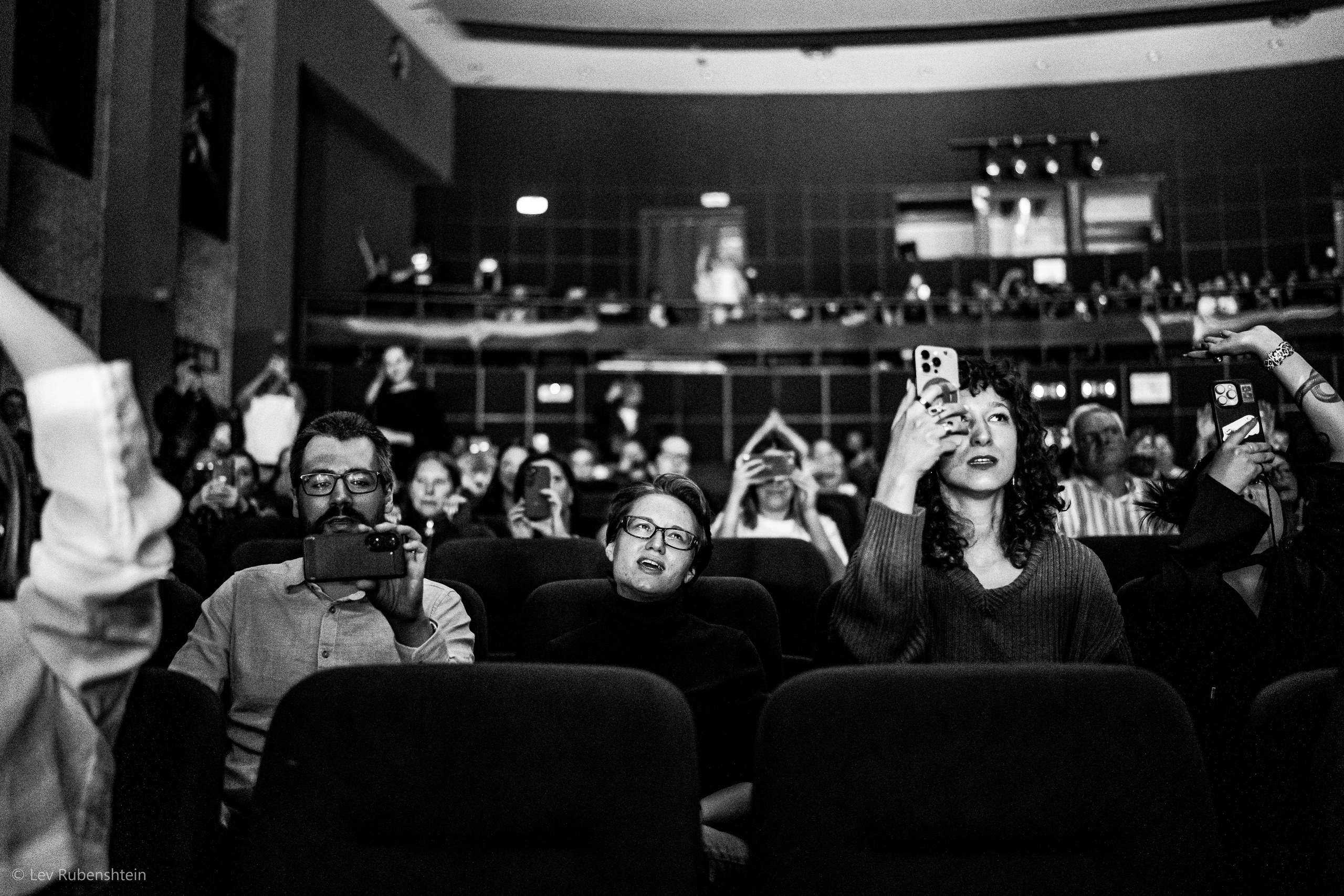 Gleb Samojlov & The Matrixx 11.05.2025. Concert and Event photographer in Belgrade, Serbia