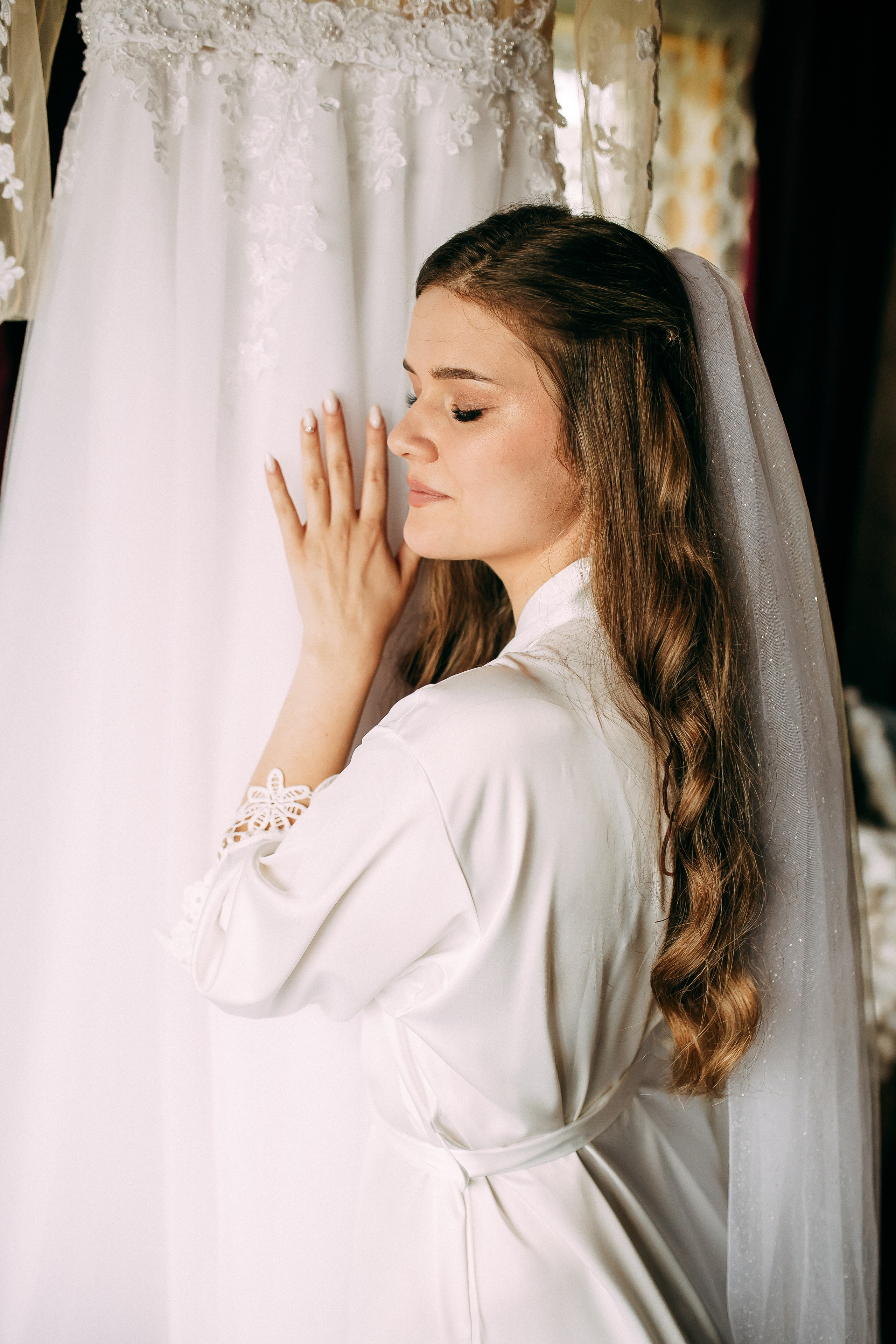 Emīlija & Vadims. Fotogrāfe Līga Vaidere