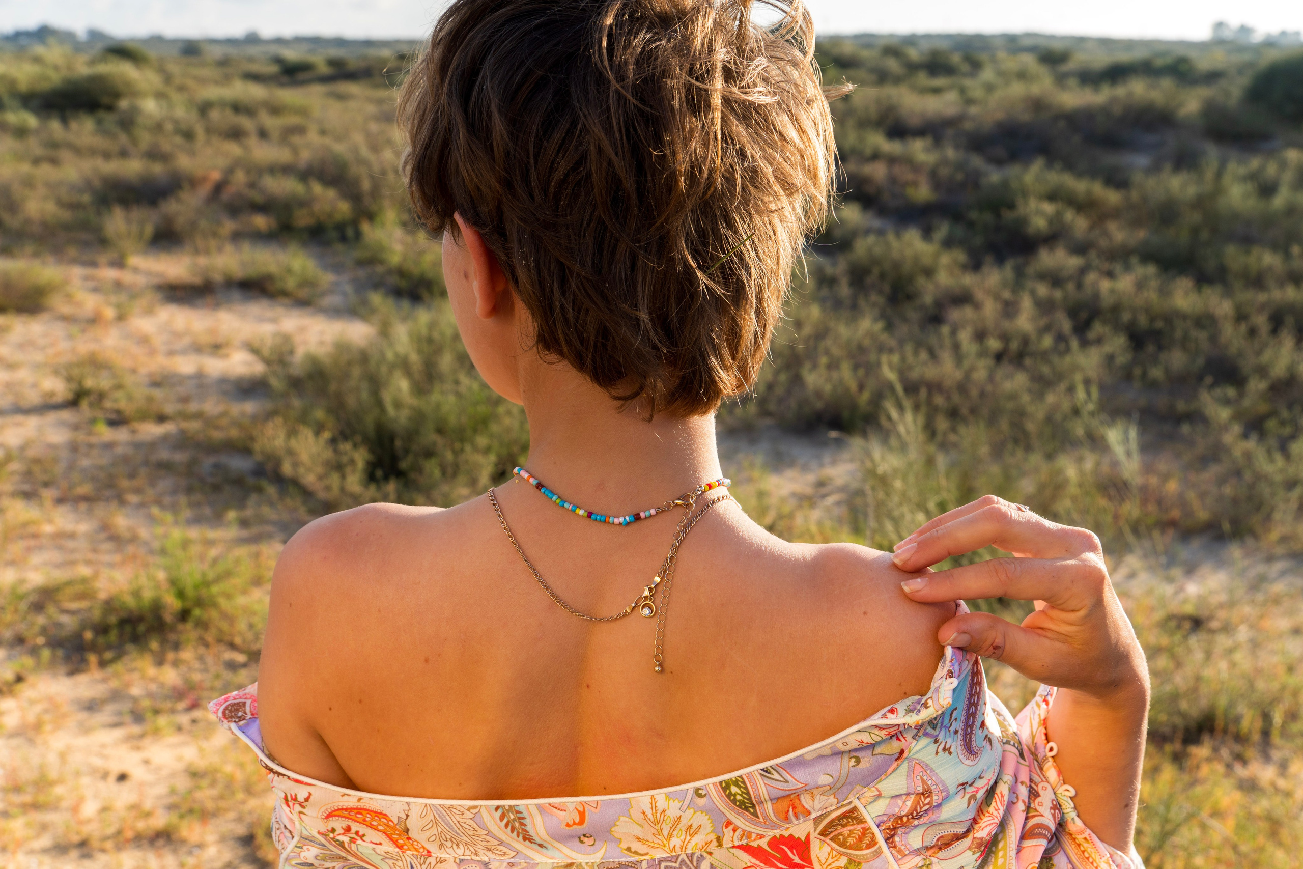 Nastya. Art and outdoor photography