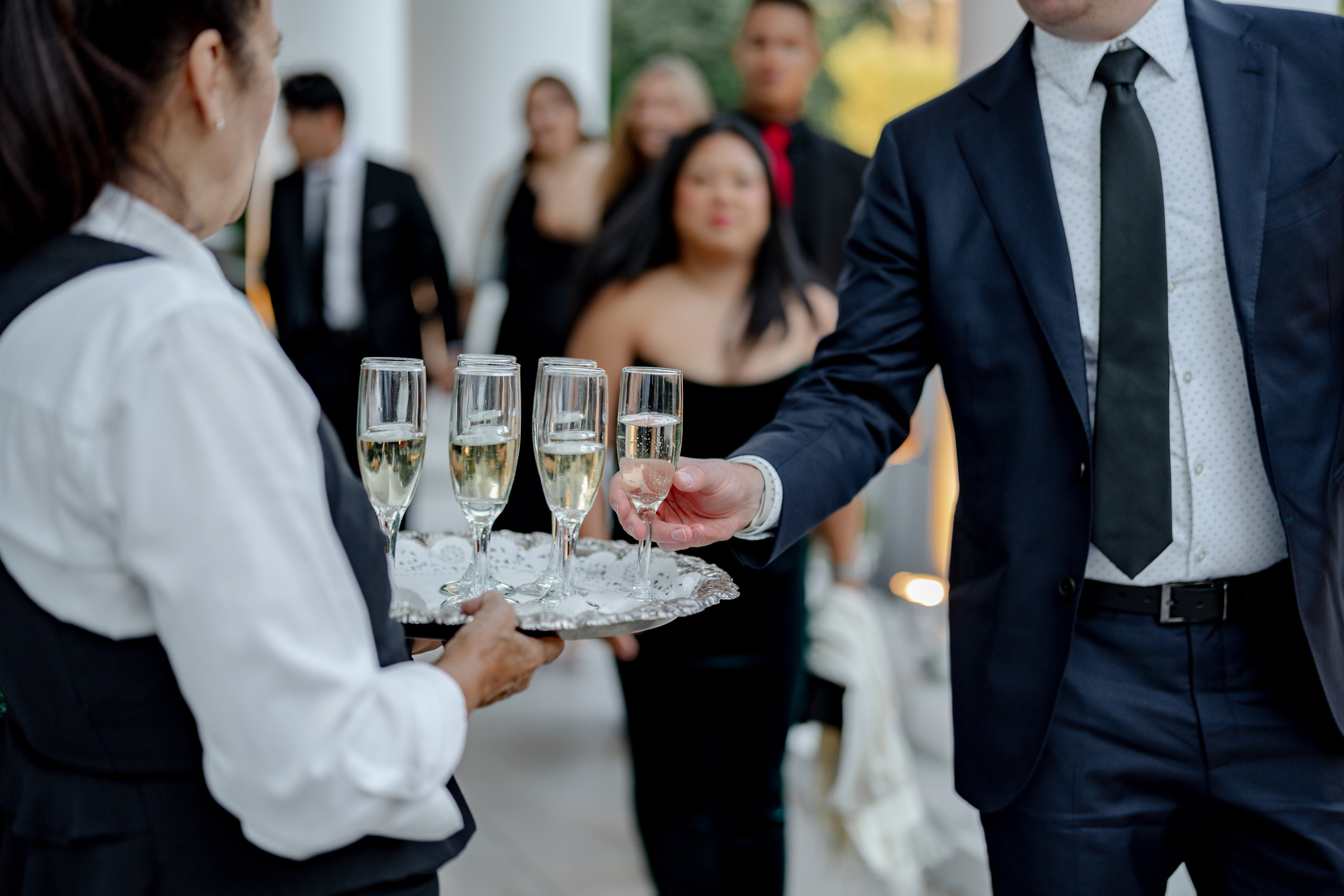 Caroline & Joh wedding day. Anna Krasnova Wedding photographer