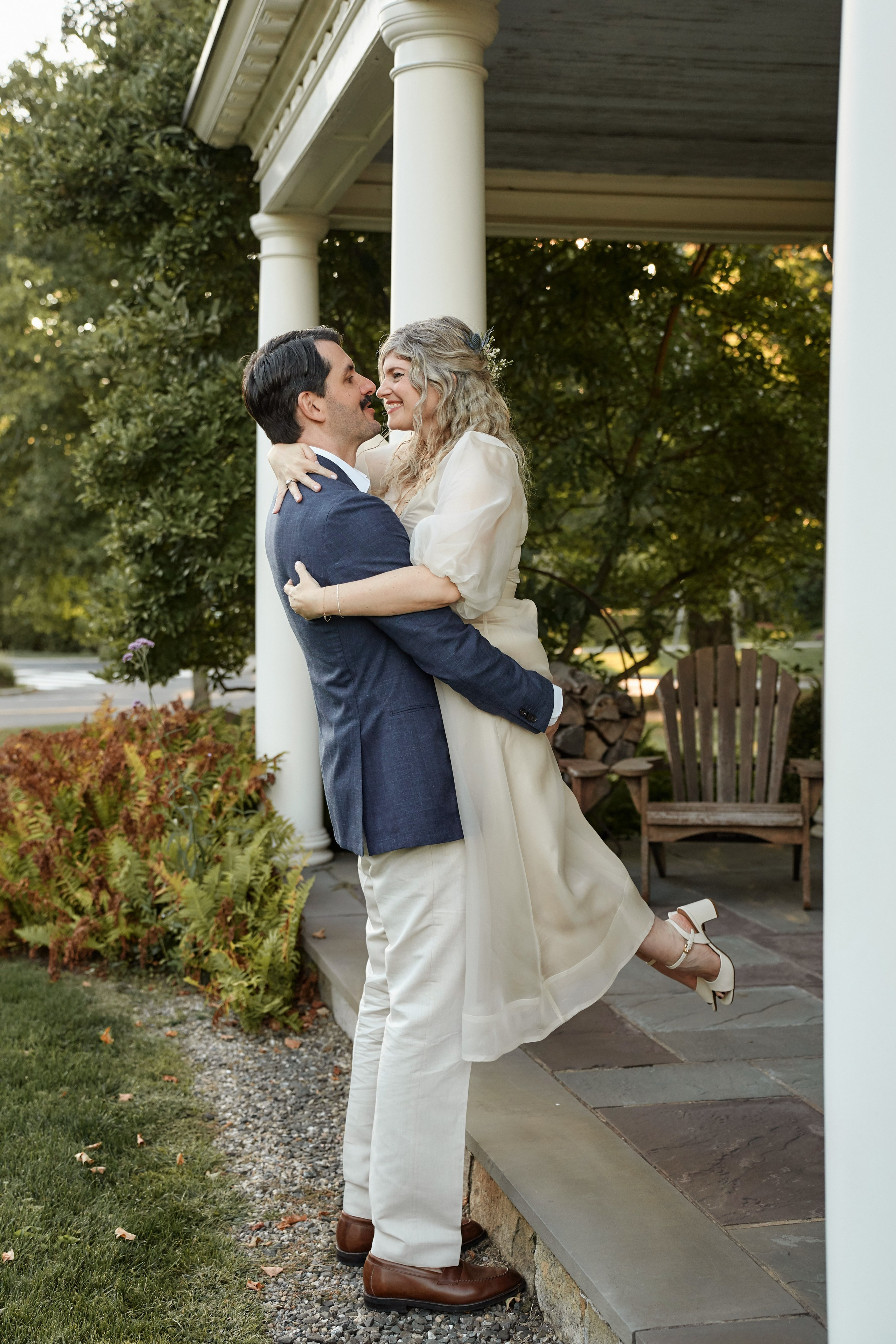 Lindsey & Michael. Professional Wedding and event photographer USA New York