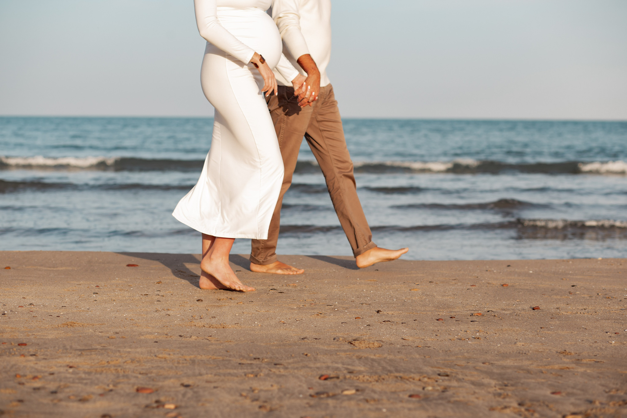 Фотография Беременности | Фотосессии для Беременных в Валенсии, Аликанте, Барселоне. Юлия Гнатенко — Фотограф Валенсия, Аликанте, Барселона, Испания, Европа