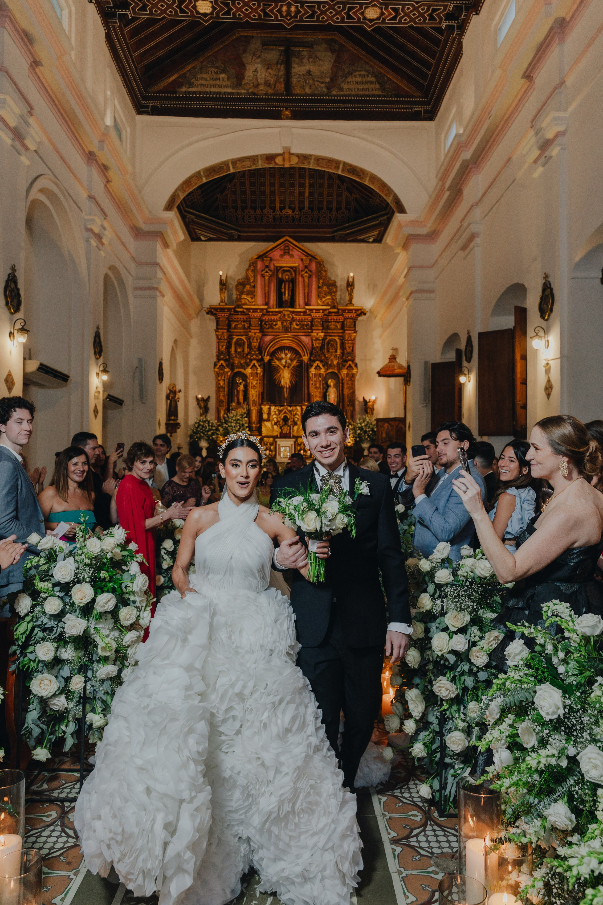 Sofia & Stefan. UNTERCIO BODAS