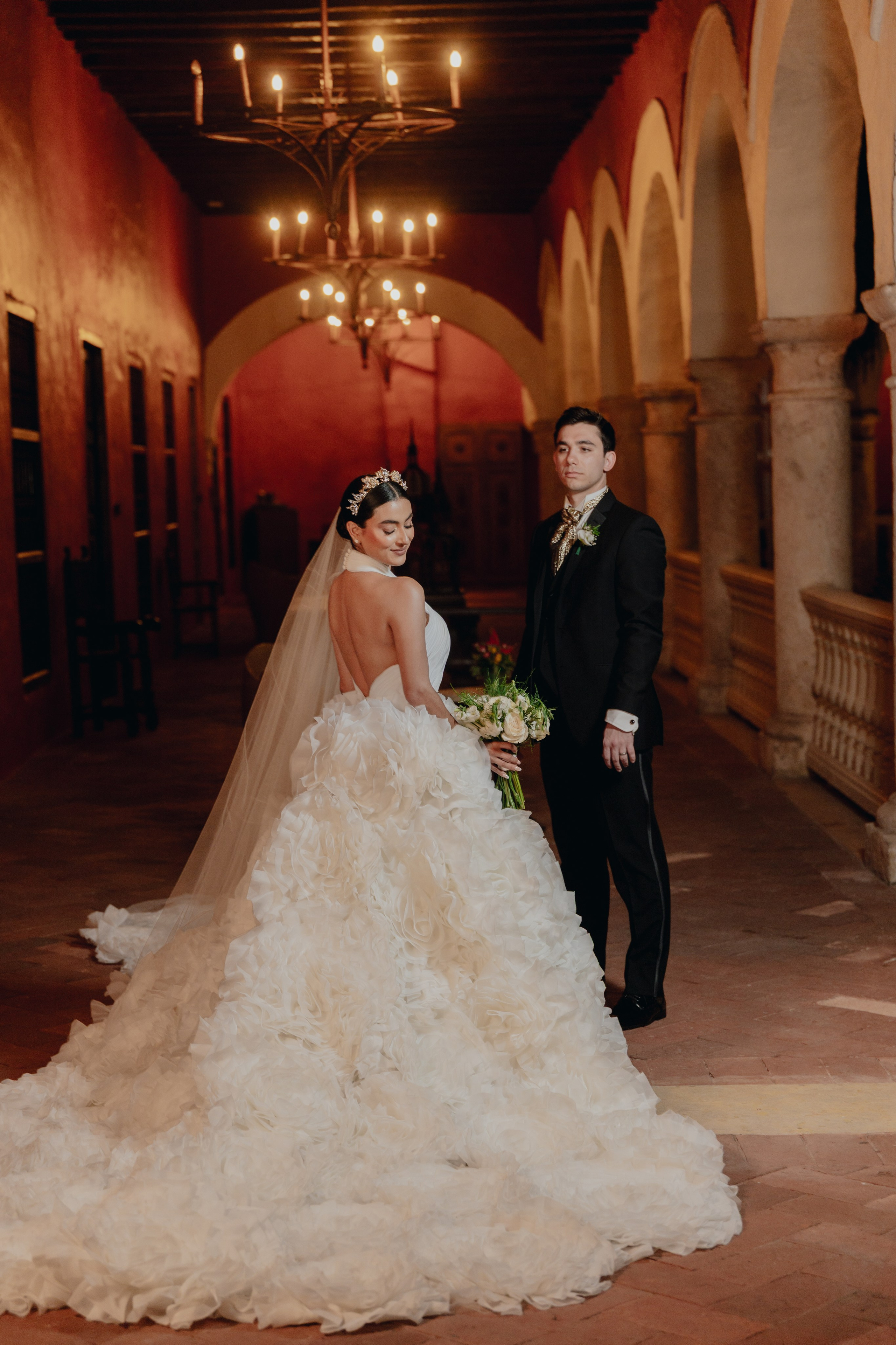 Sofia & Stefan. UNTERCIO BODAS