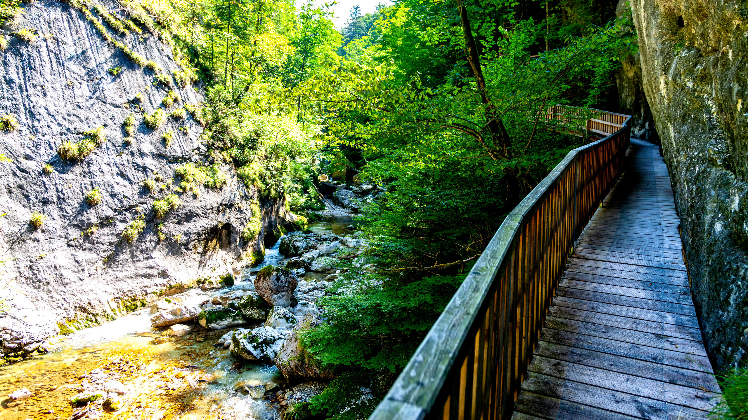 195.Nothklamm.Austria.20.8.2025. Путешествия в формате 360......