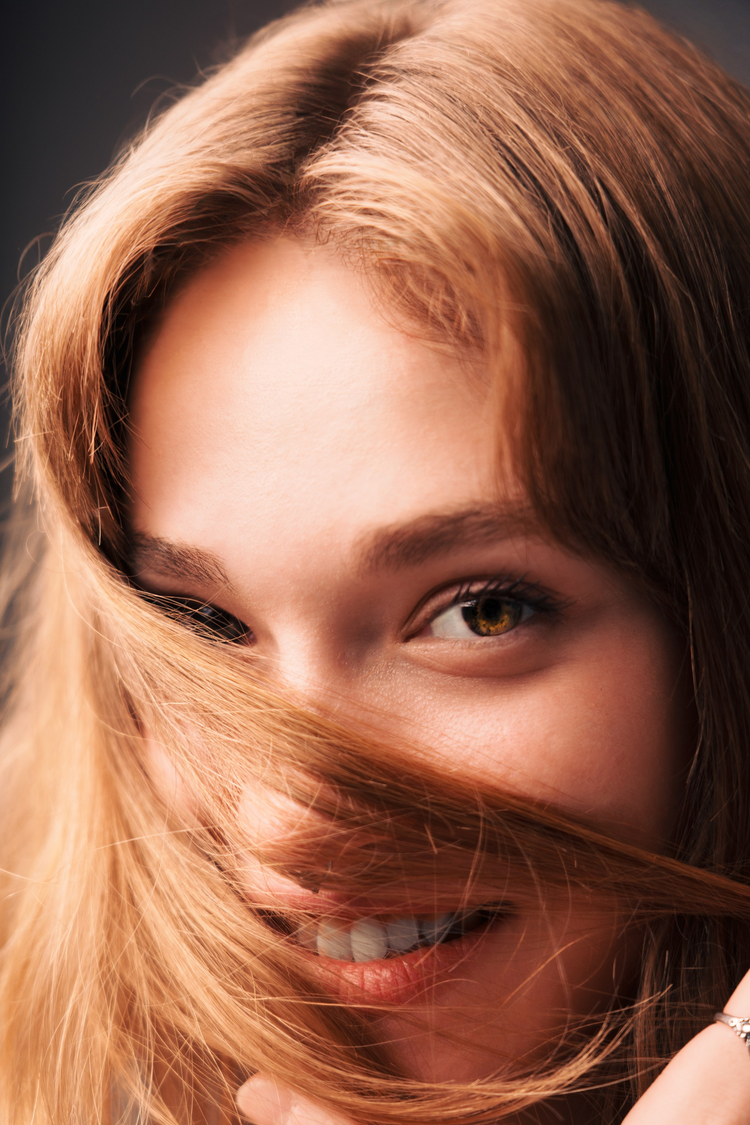 Sonya — Part № 1. Photo and video shooting