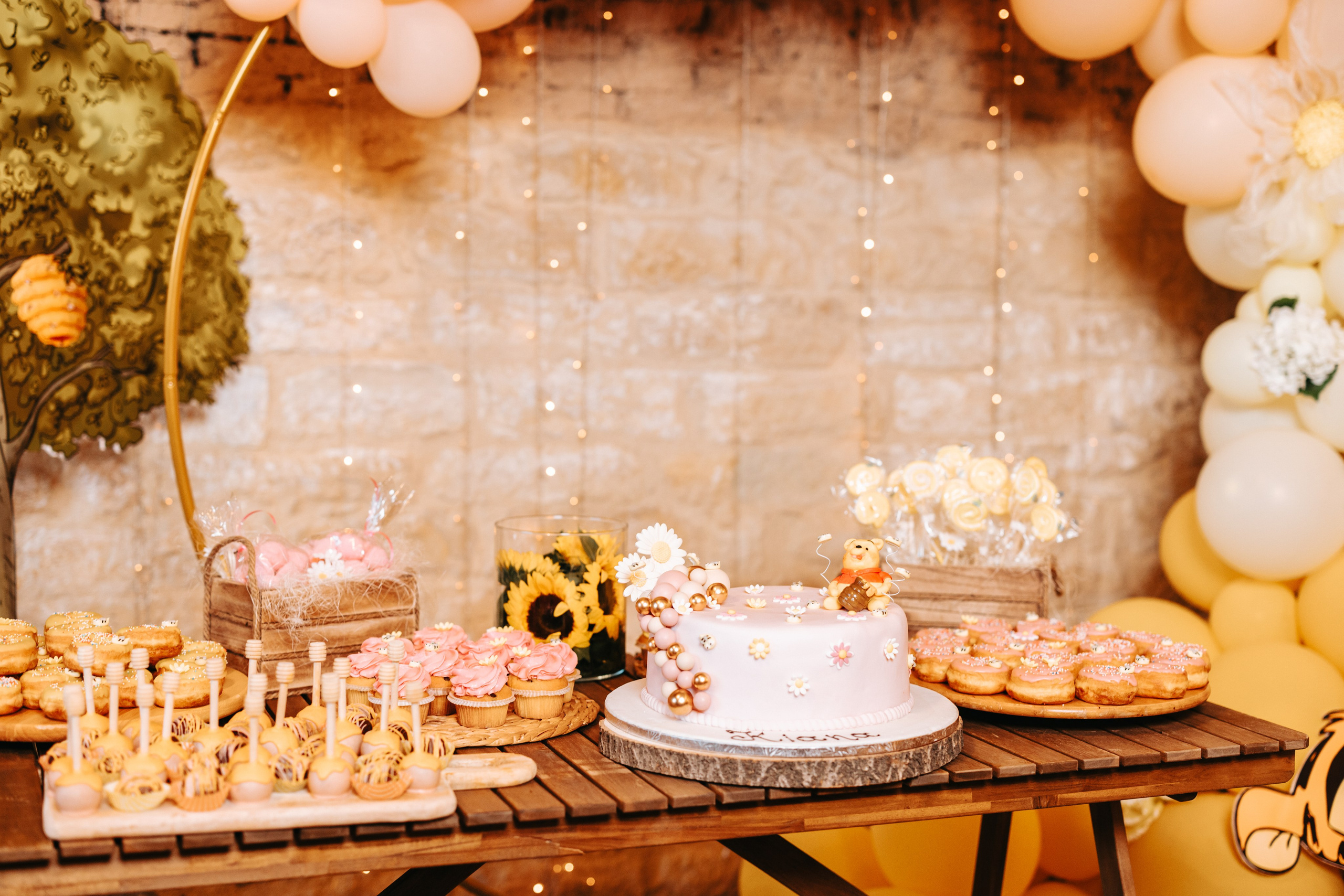 CHRISTENINGS. Giannis Ioannou