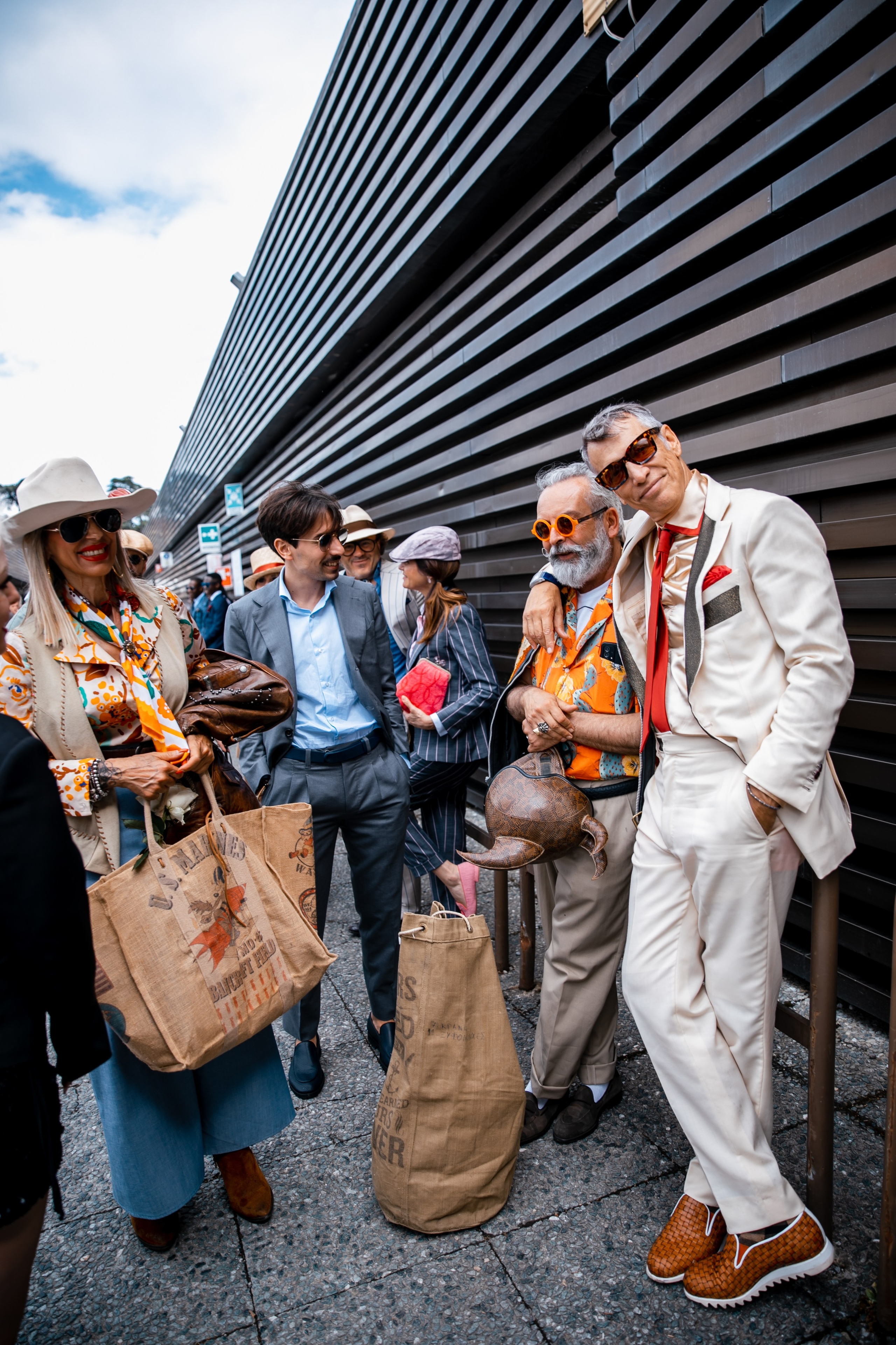 Репортаж. Фотограф Вероника Яцына в Ташкенте