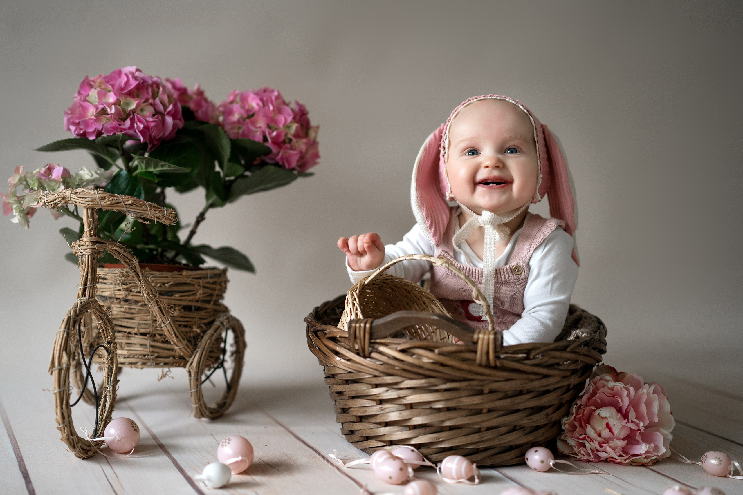 Kinder. Hochzeit und Familien Foto und Video