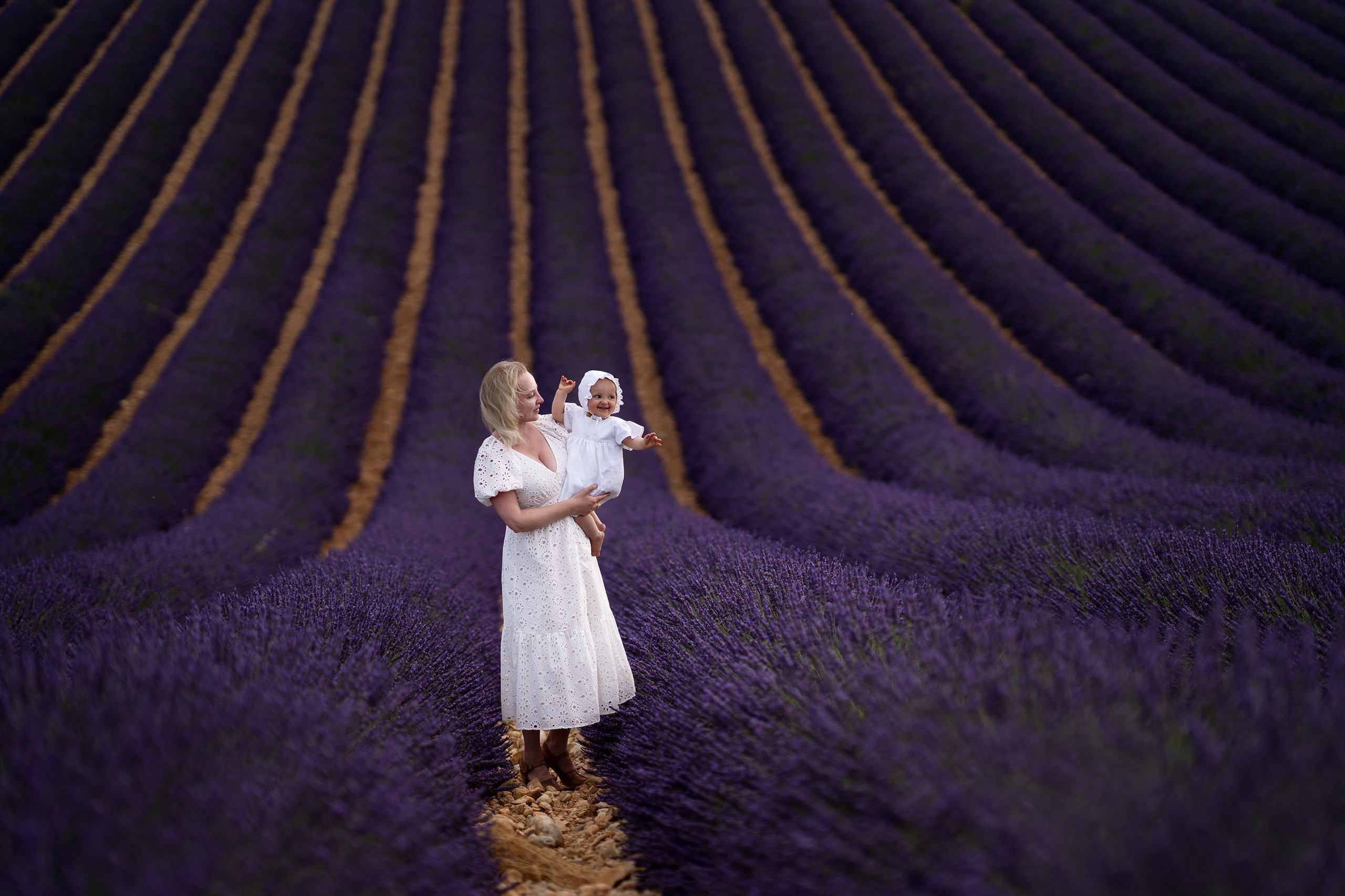 Familie. Hochzeit und Familien Foto und Video