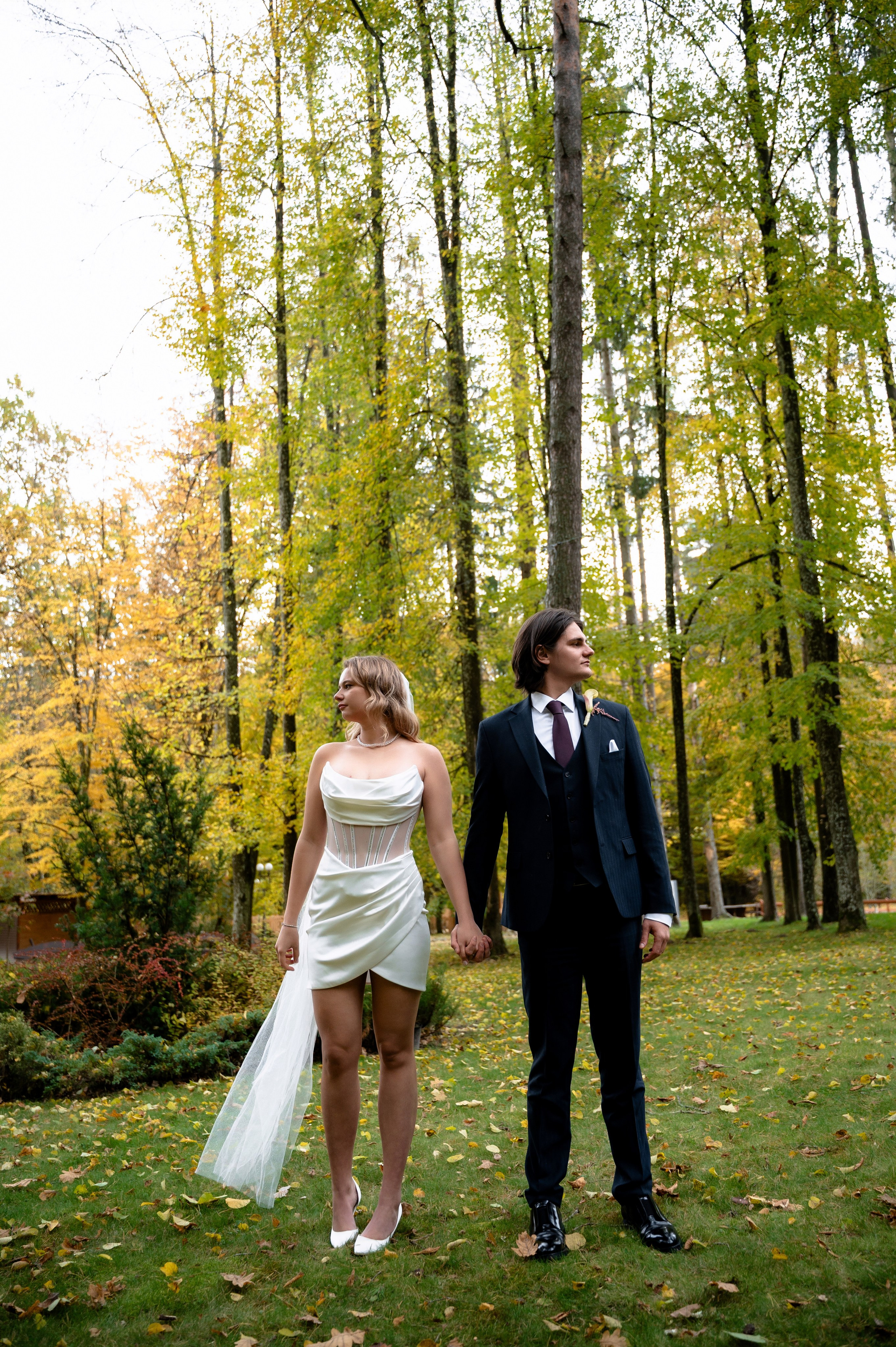 Денис & Анастасія. 