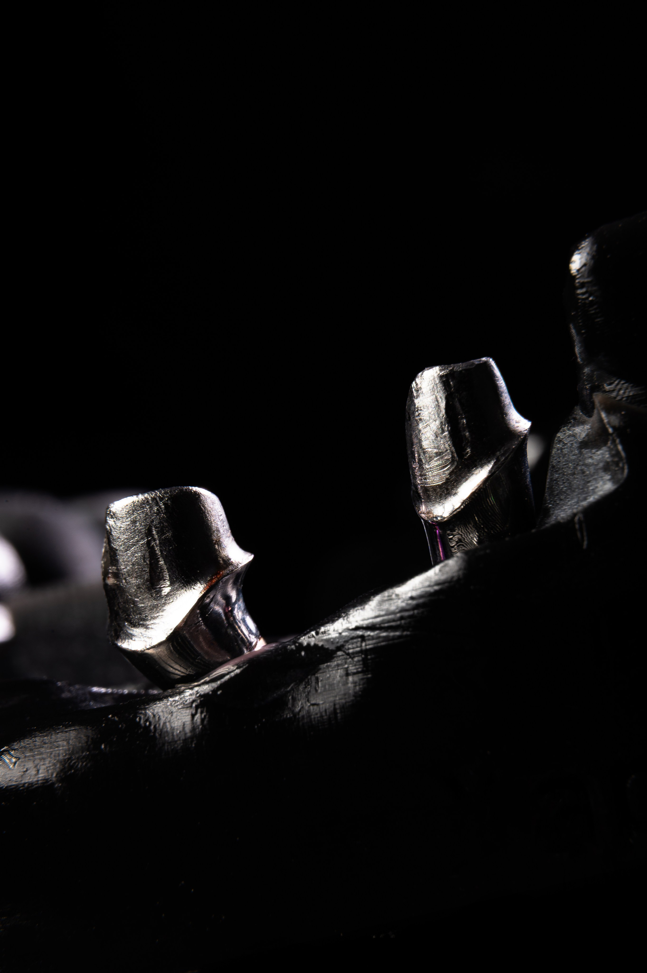 Smileline laboratory. 