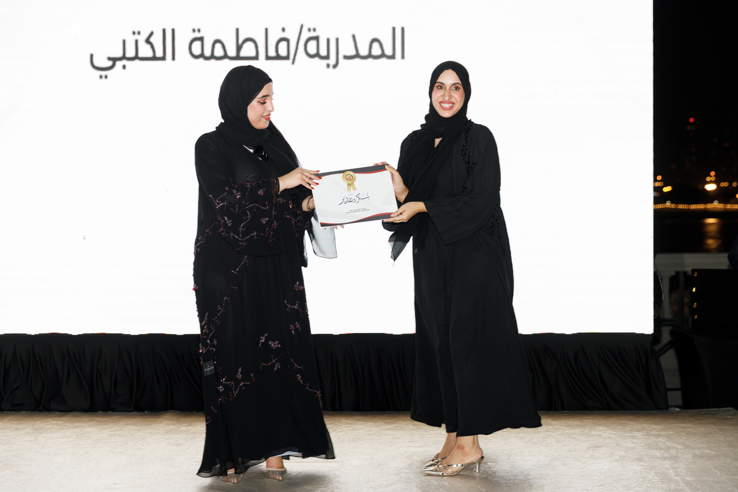 ENTWA company Anniversary — Dubai 2023. Photographer Anna Curly | Weddings and Events in Dubai