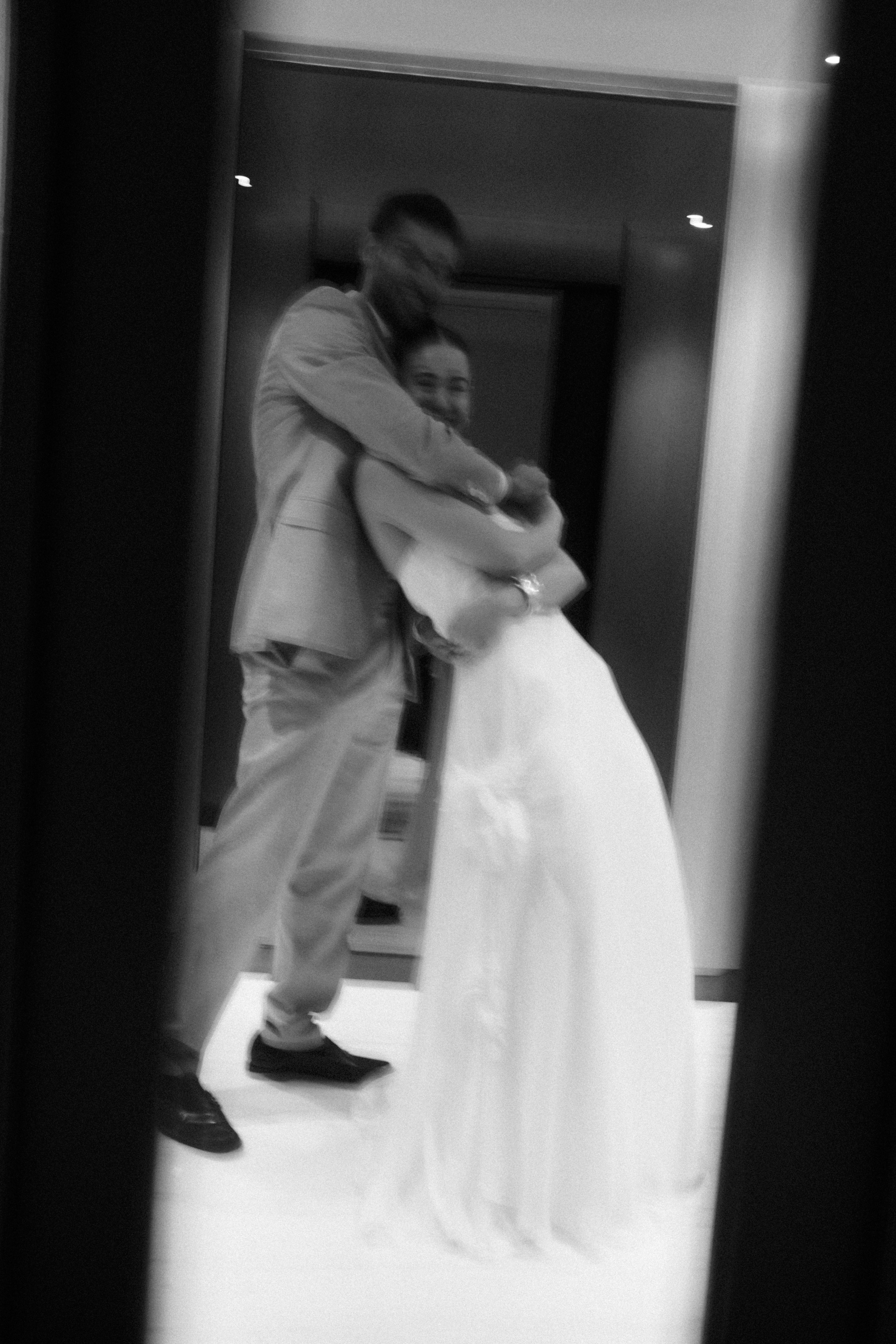 Engagement dinner of Nour & Omar. Photographer Anna Curly | Weddings and Events in Dubai