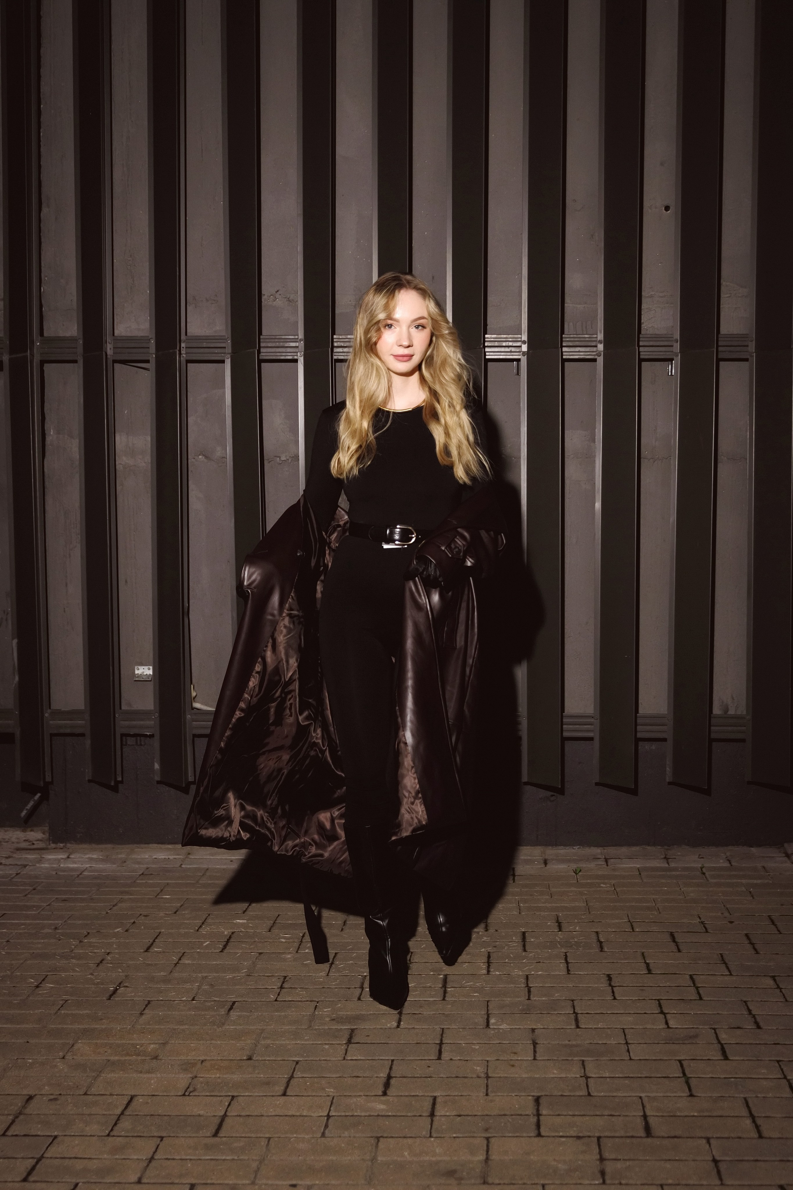 Street style. Photographer Anna Curly | Weddings and Events in Dubai