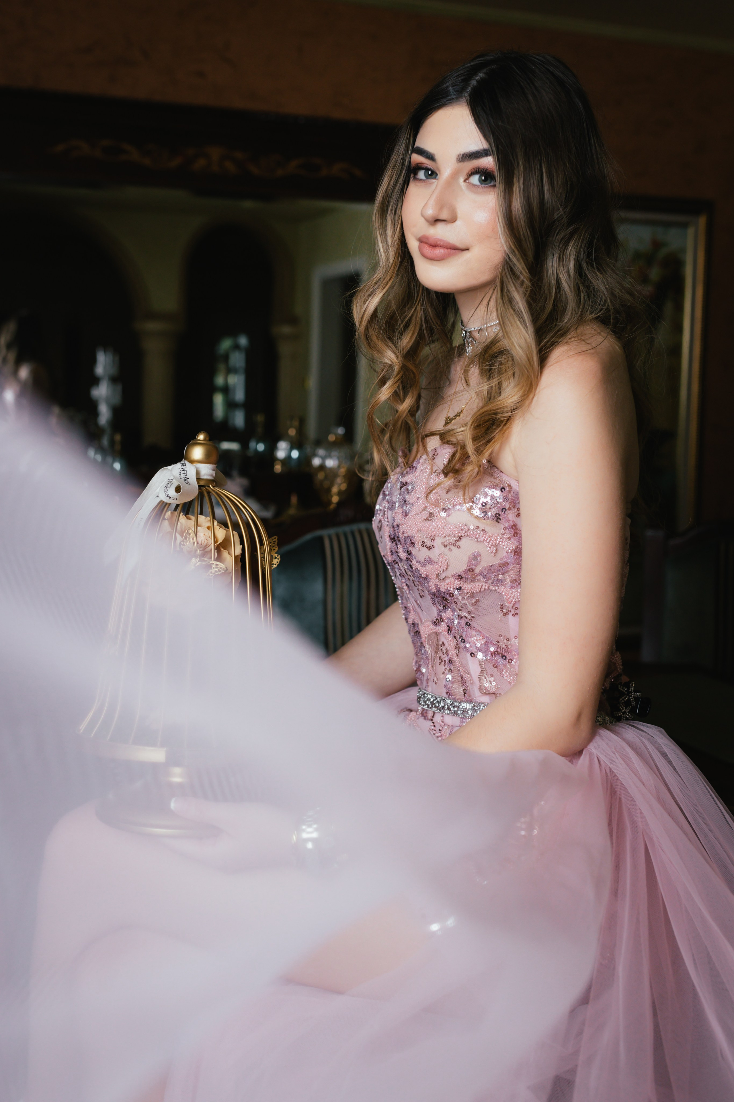 Fashion. Photographer Anna Curly | Weddings and Events in Dubai