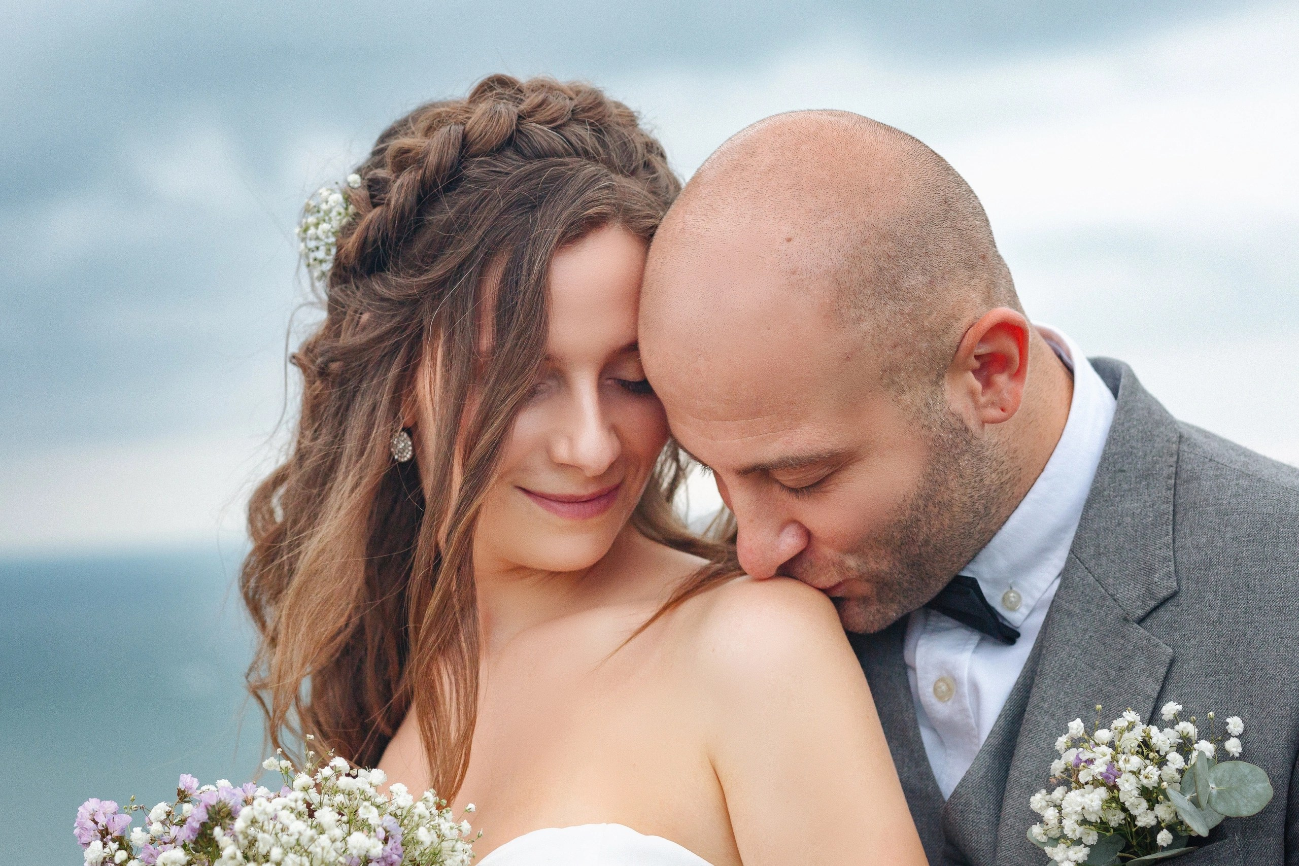 Свадебная съемка. Свадебный, семейный и детский фотограф в Беларуси и за ее пределами